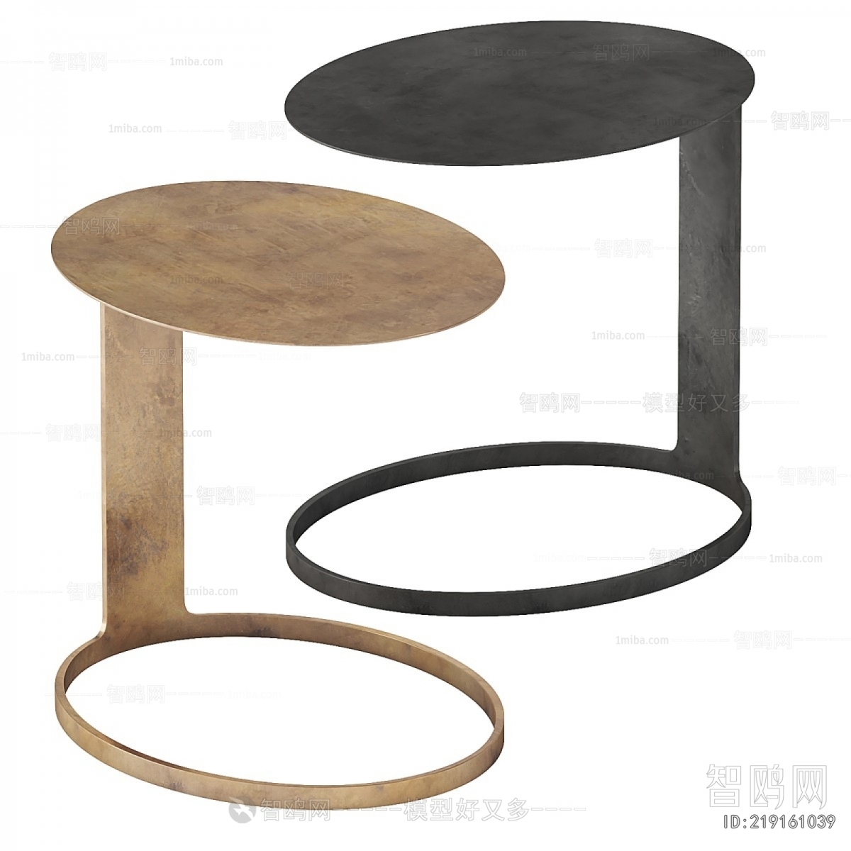 Modern Side Table/corner Table