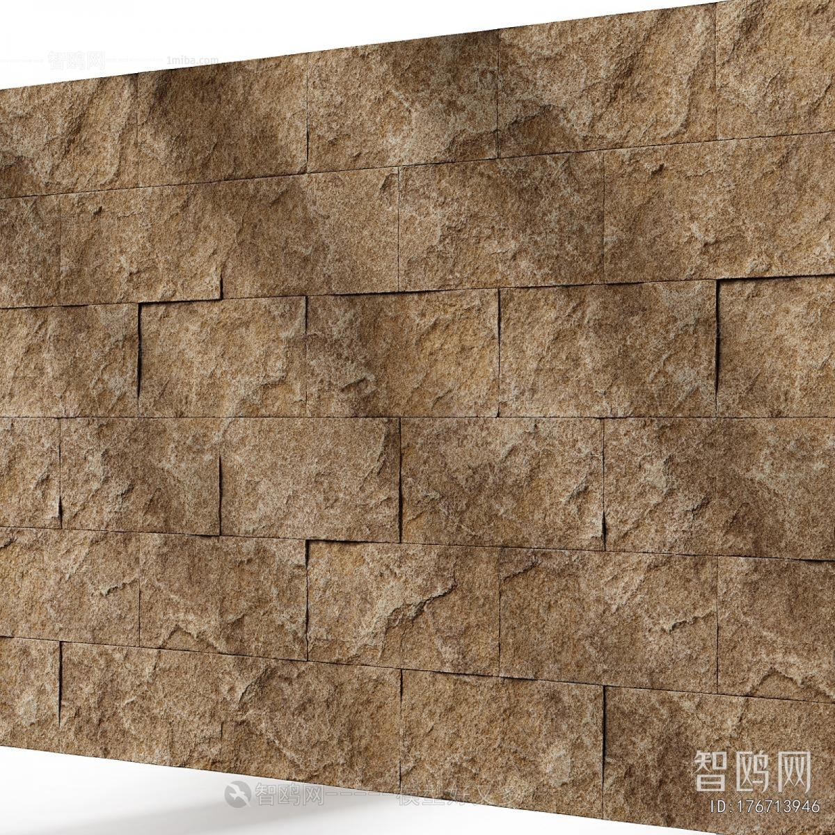 Modern Wall/floor/ceiling