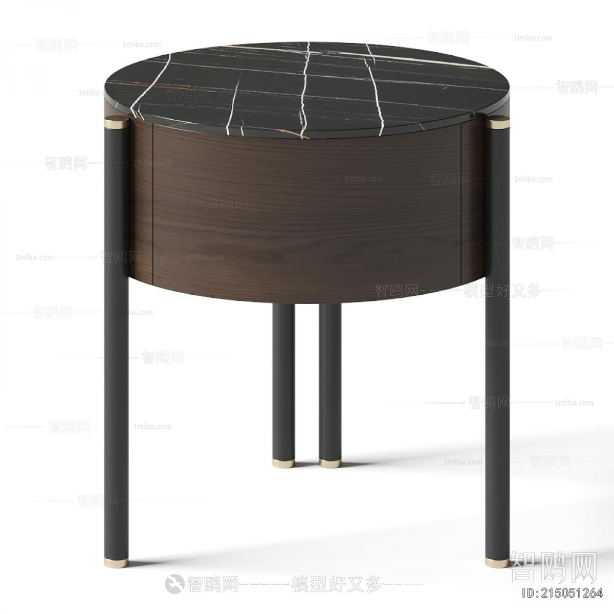 Modern Coffee Table