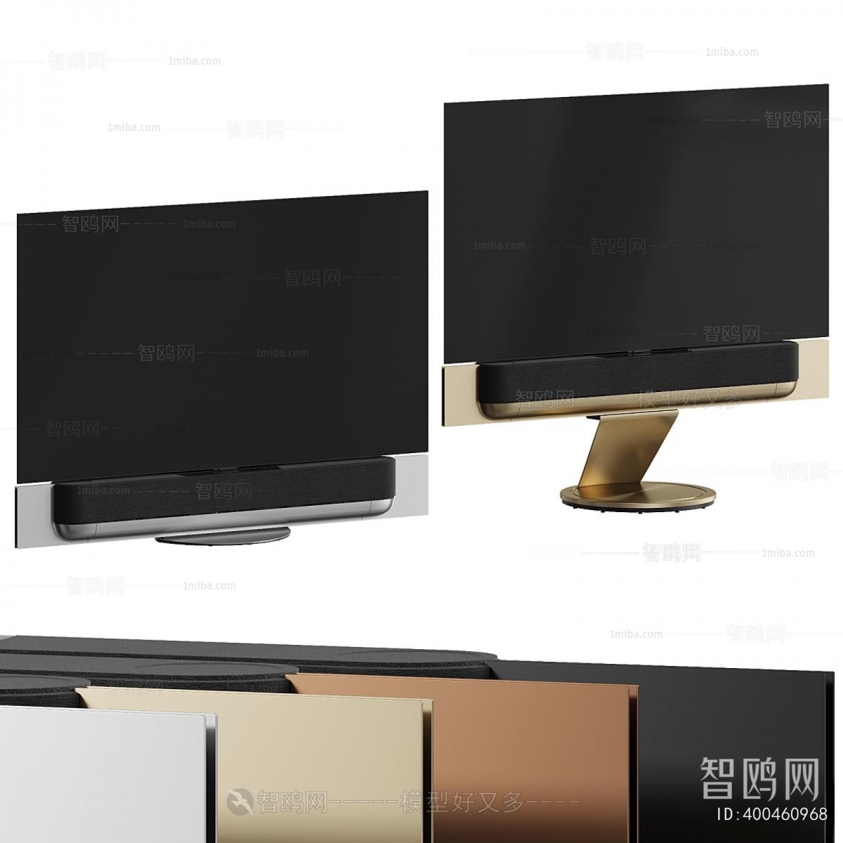 Modern Digital Products