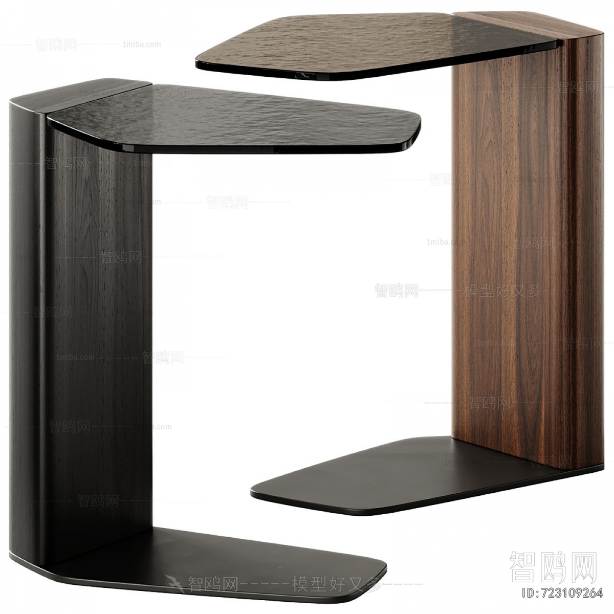 Modern Side Table/corner Table
