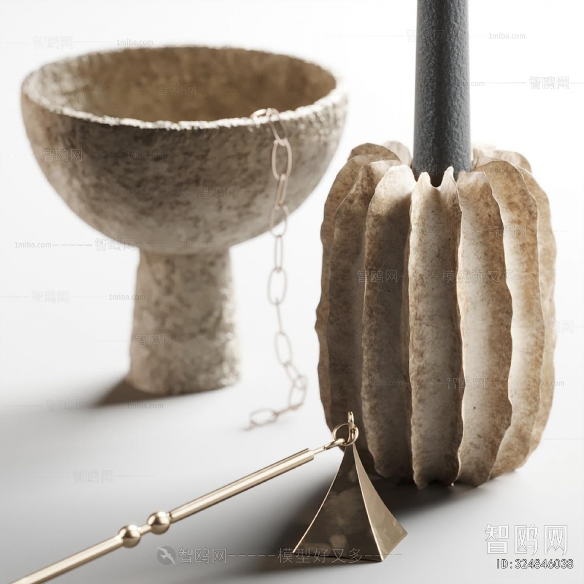 Modern Other Decorations