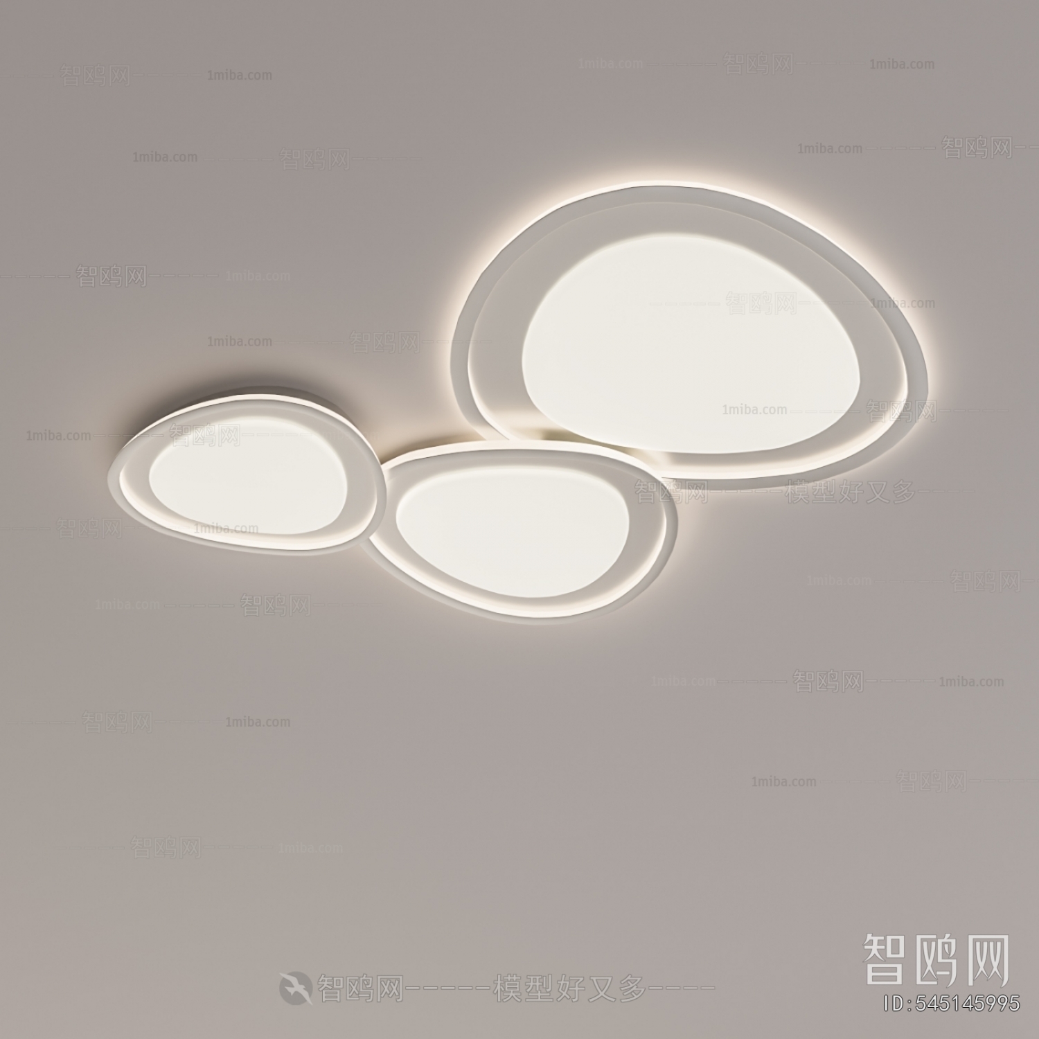 Modern Ceiling Ceiling Lamp