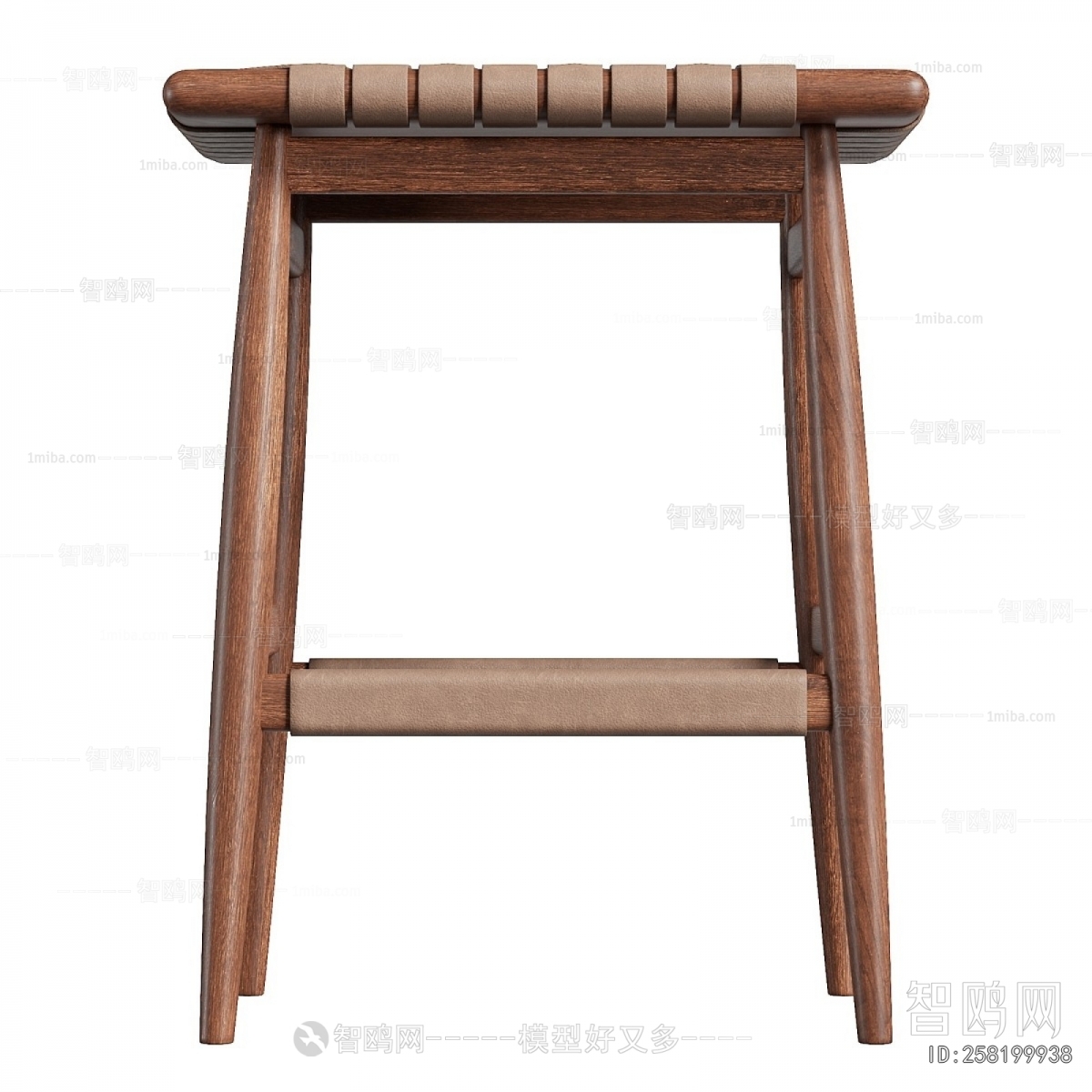 Modern Stool