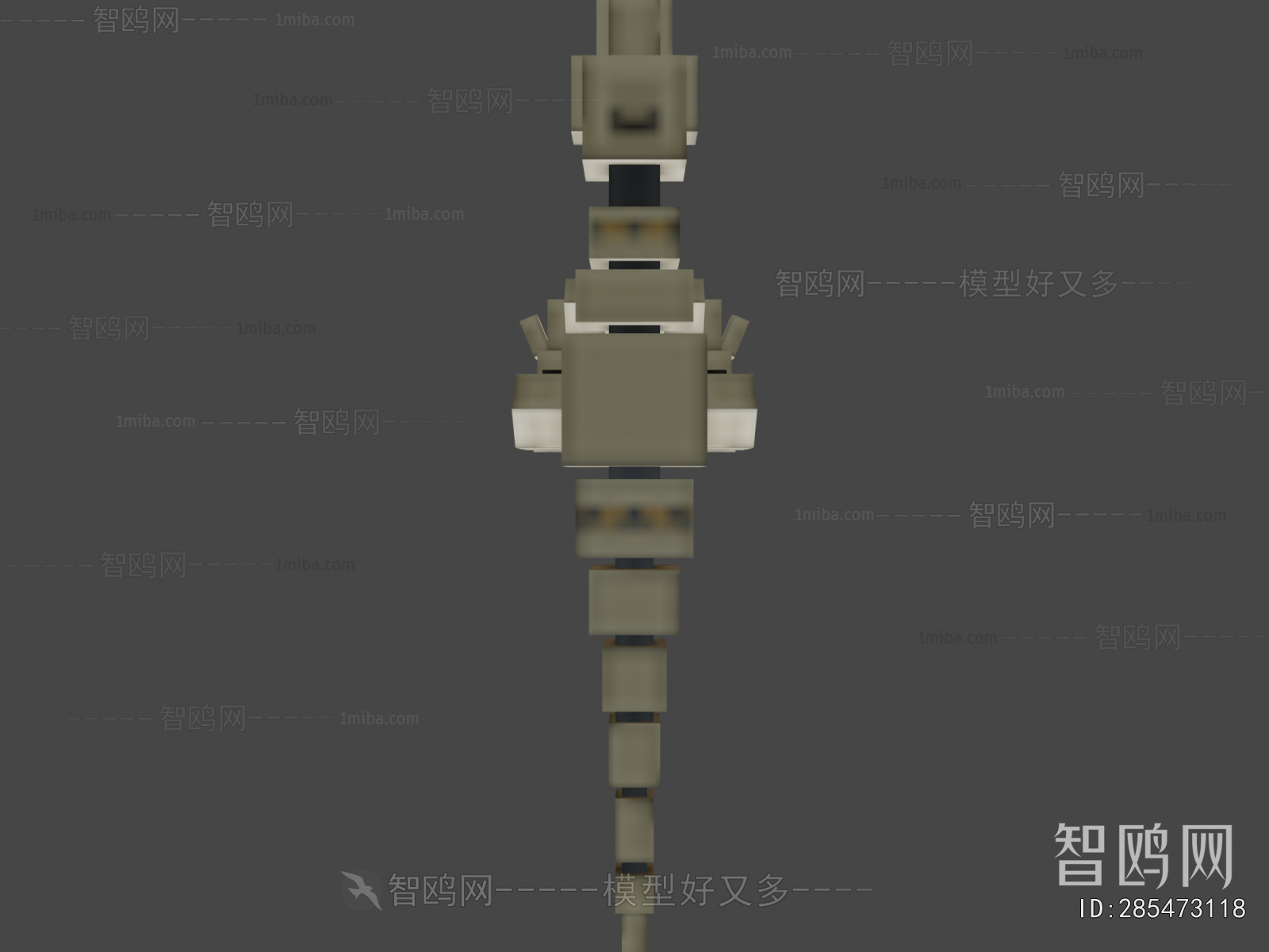 Modern Robot