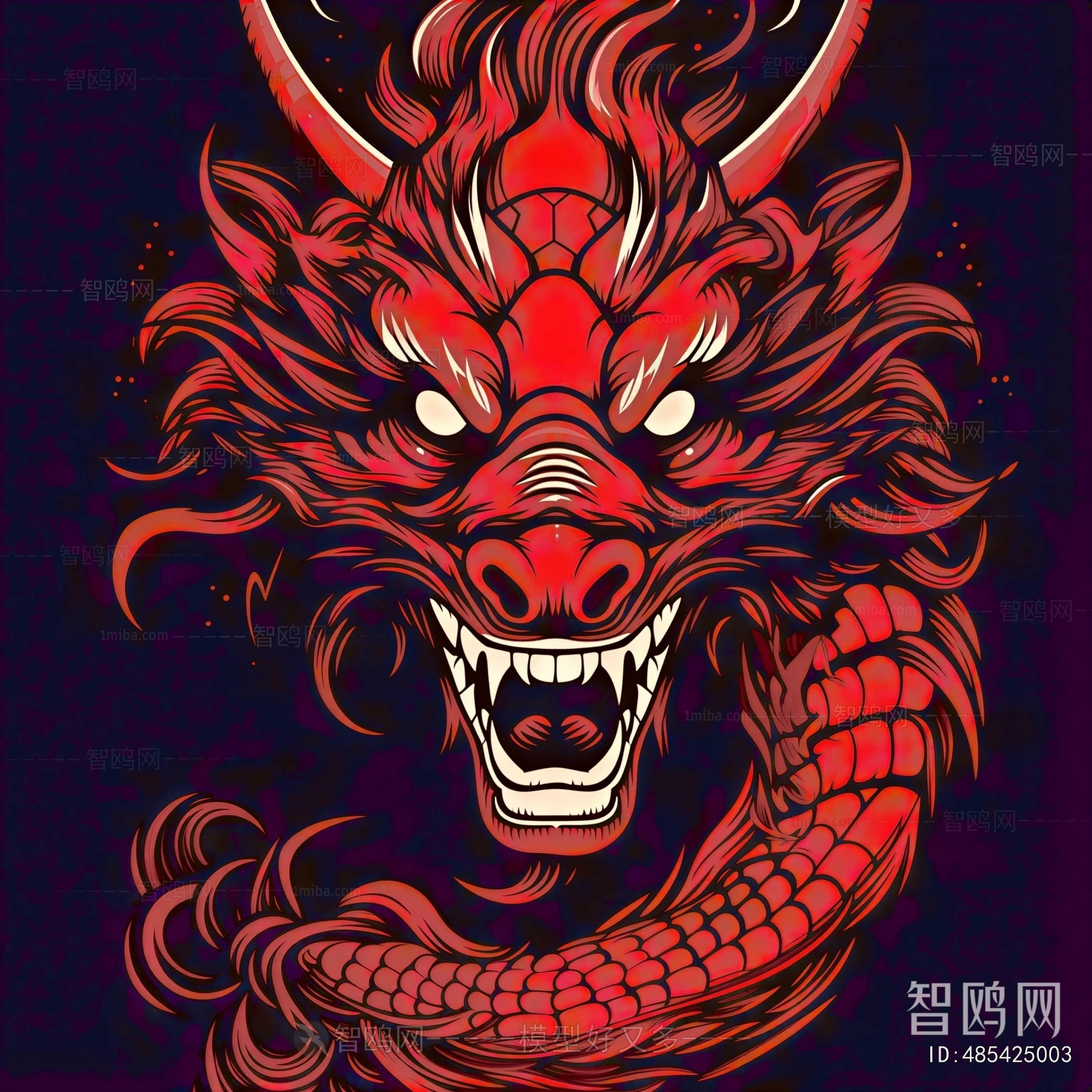 New Chinese Style Sculpture