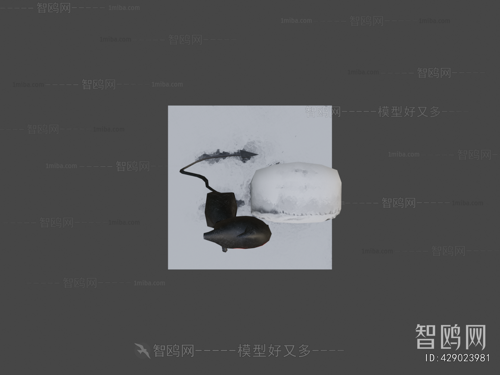 Modern Robot