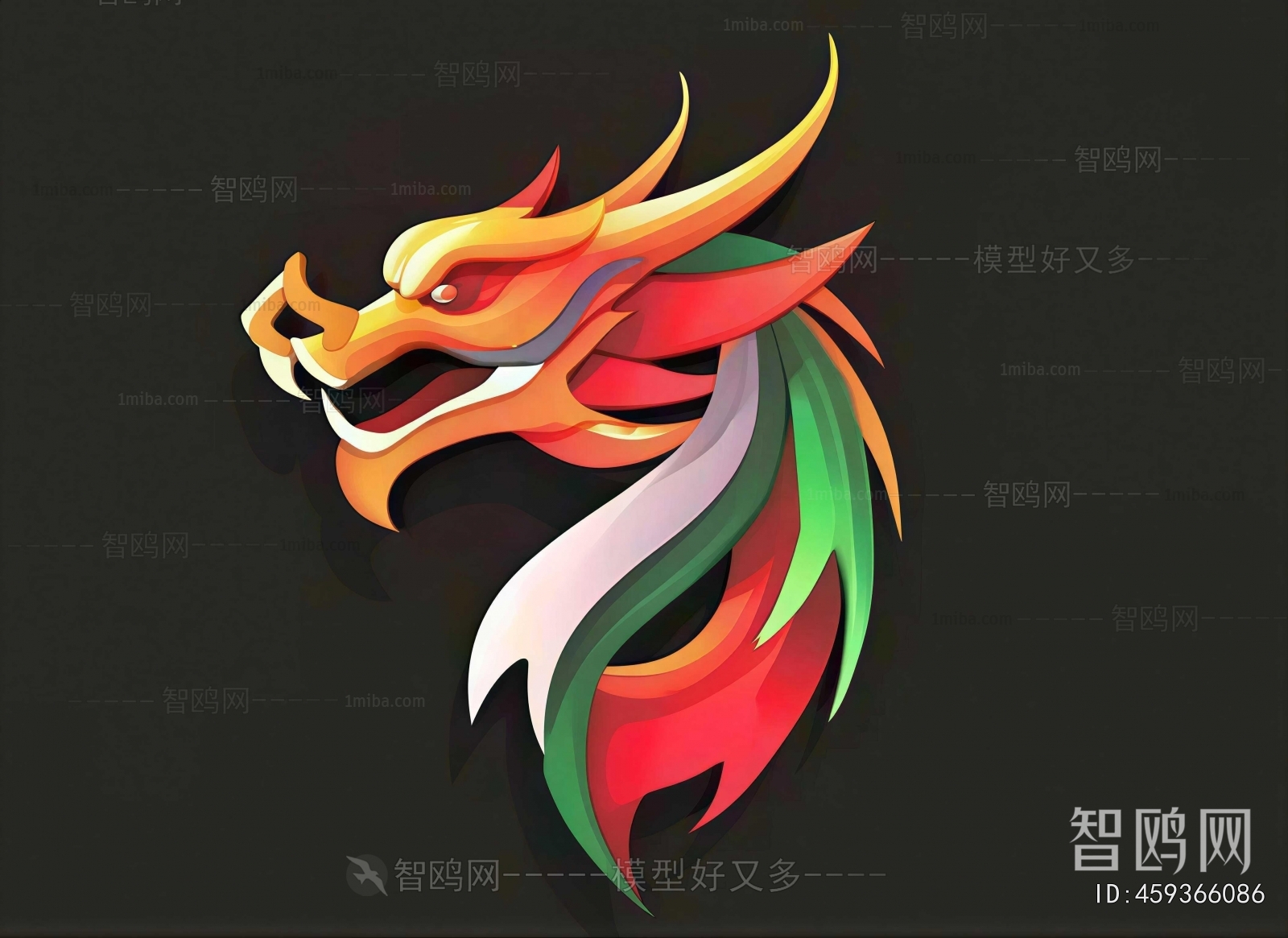 New Chinese Style Sculpture