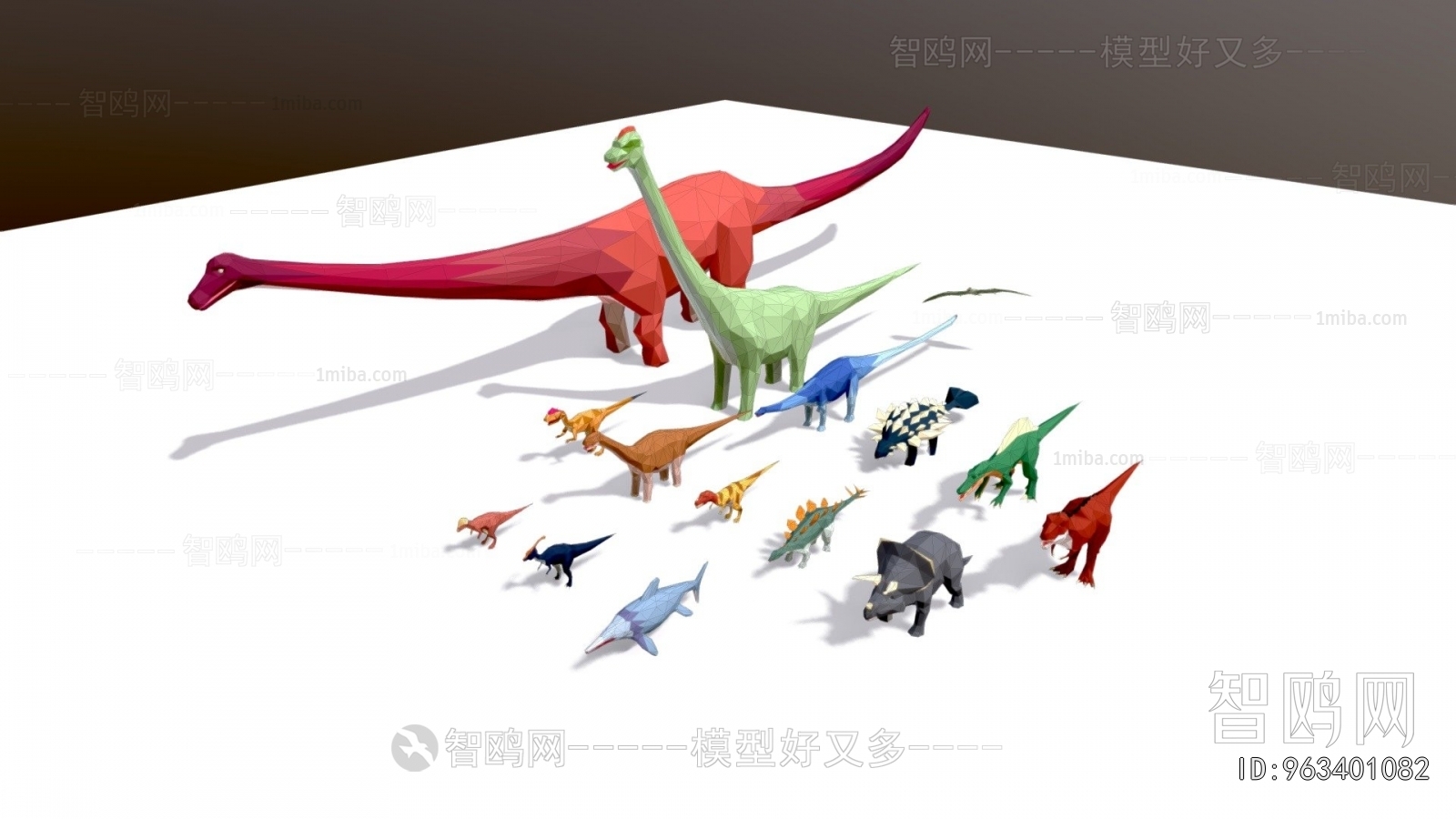 Modern Other Animals