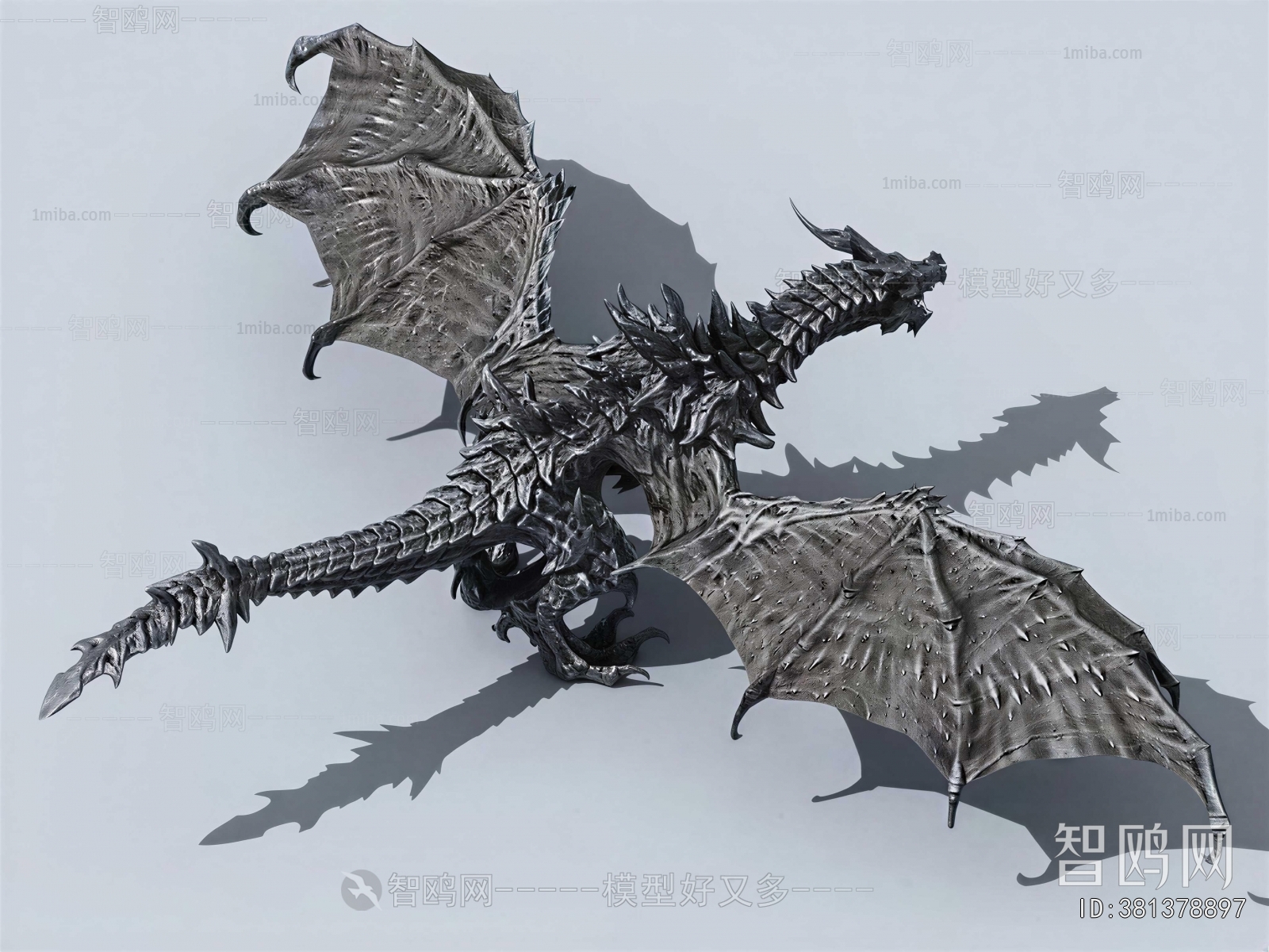 Modern Other Animals