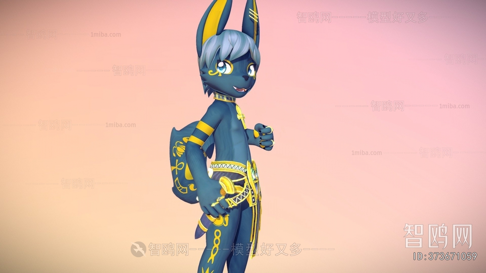 Modern Robot