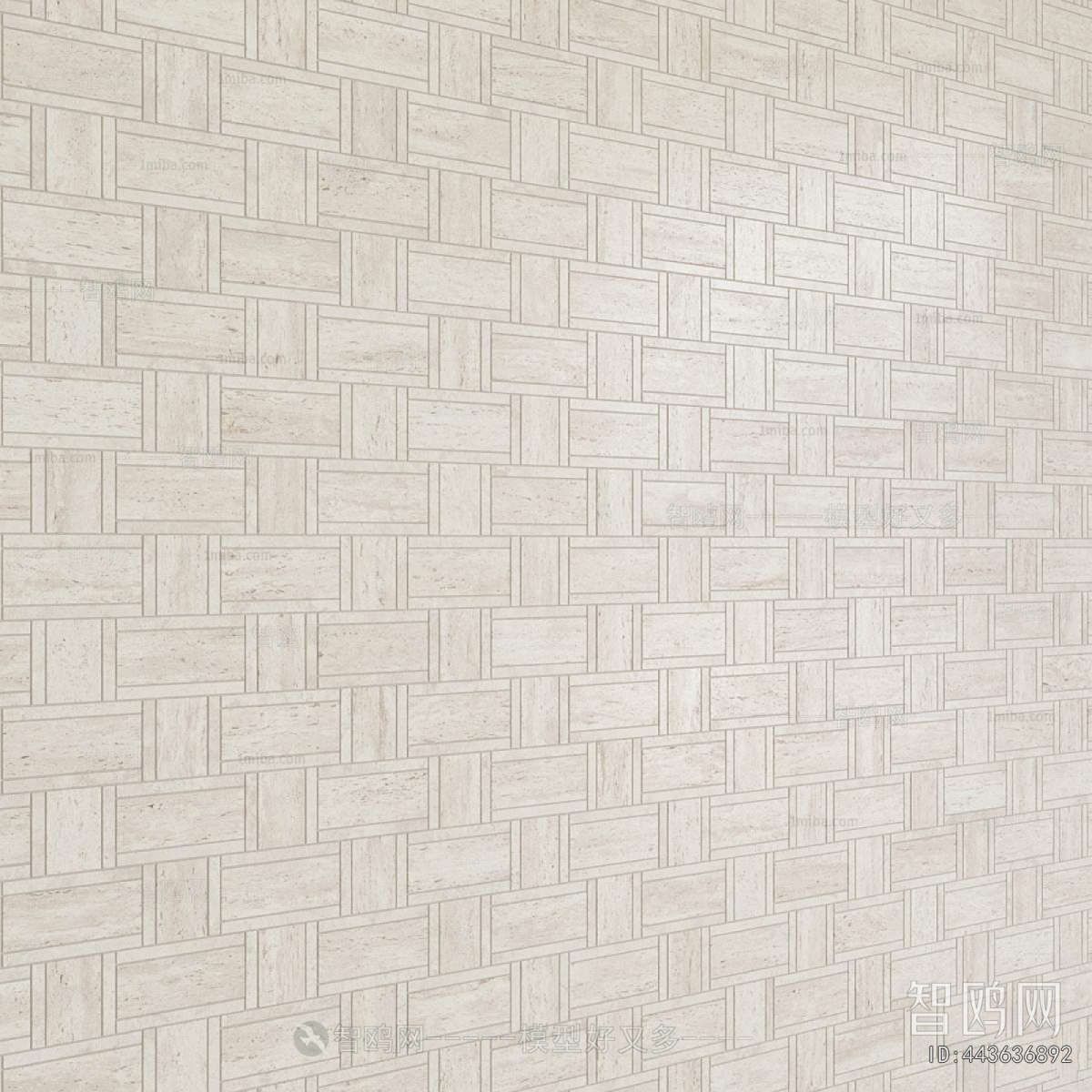 Modern Wall/floor/ceiling