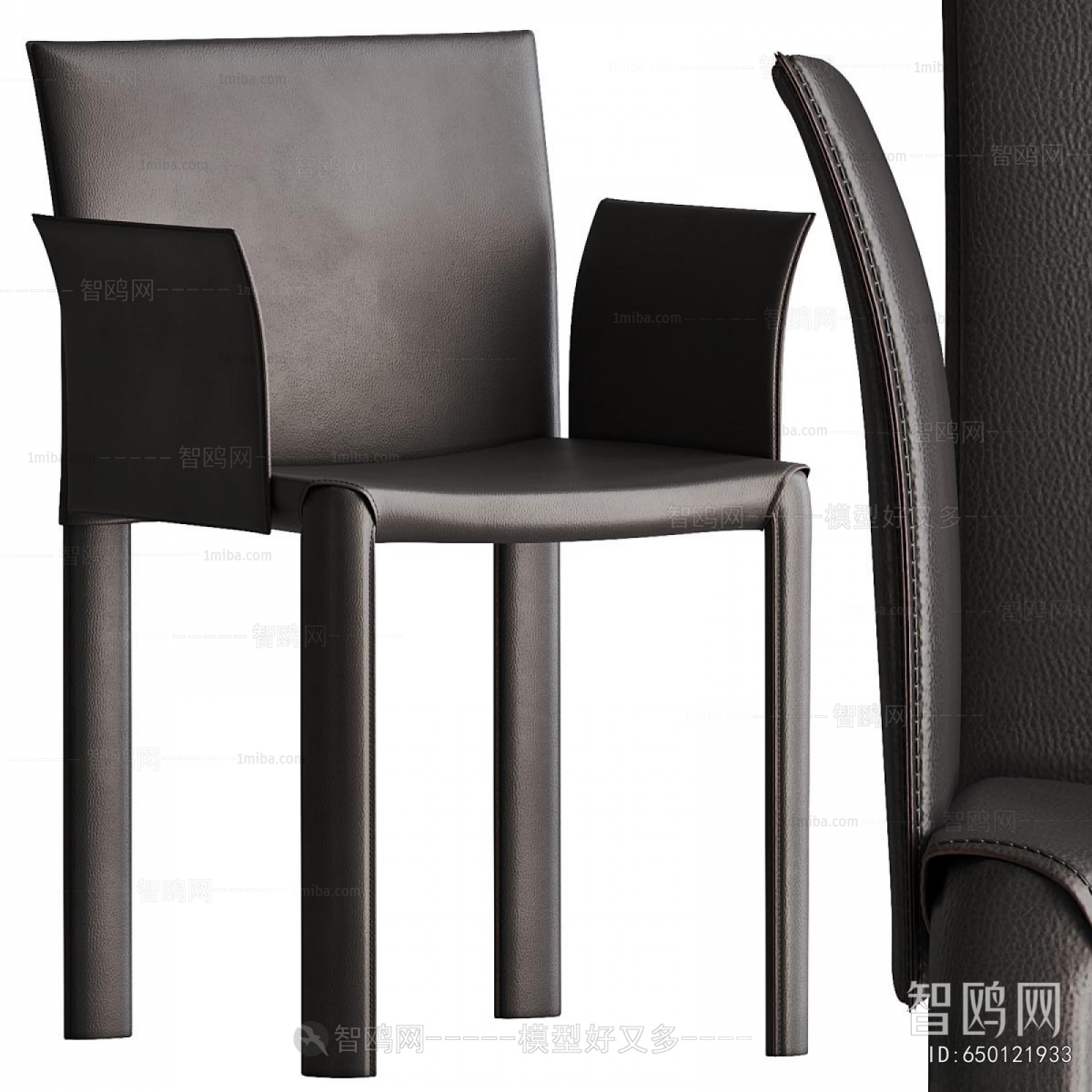 Modern Dining Chair