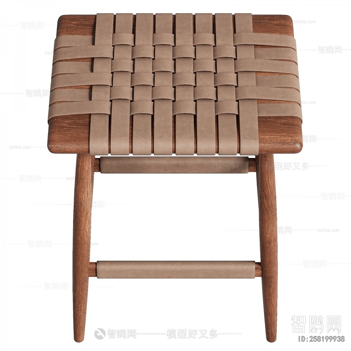 Modern Stool