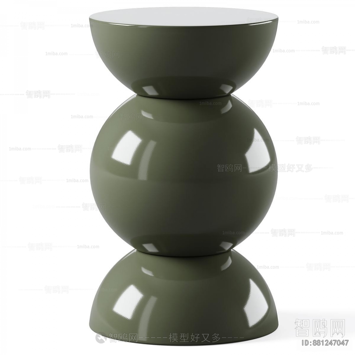 Modern Side Table/corner Table