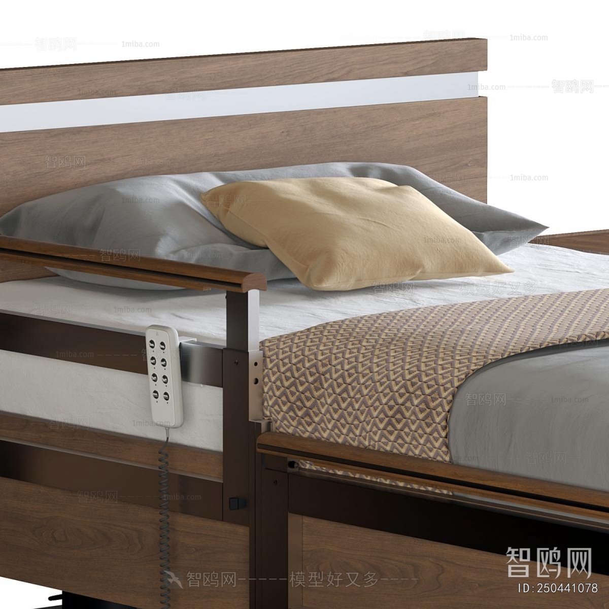 Modern Medical Equipment