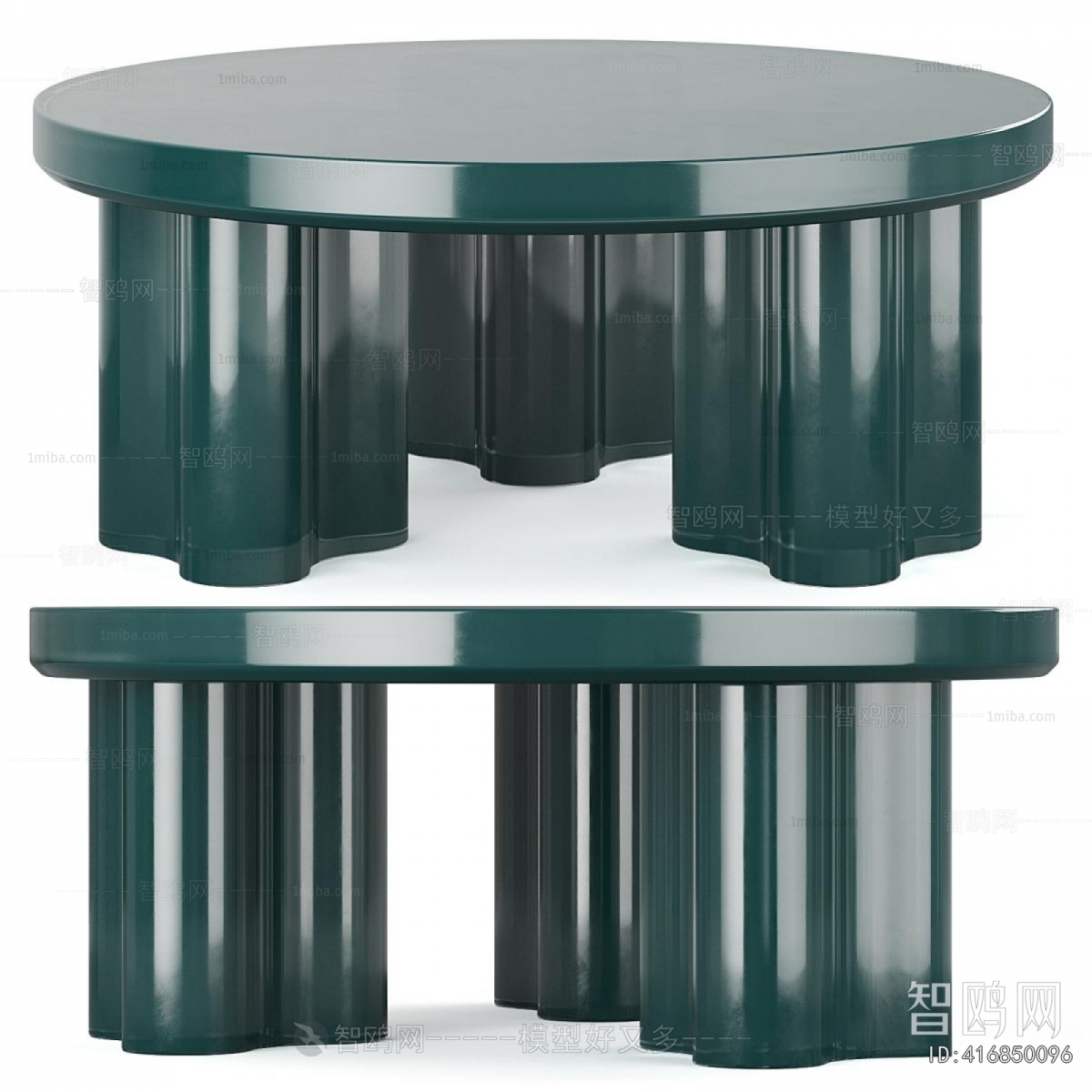 Modern Side Table/corner Table