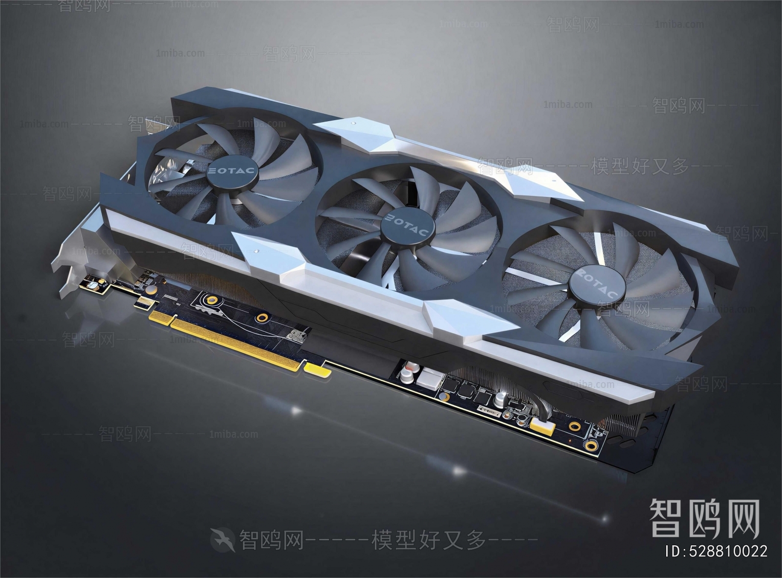 Modern Digital Products