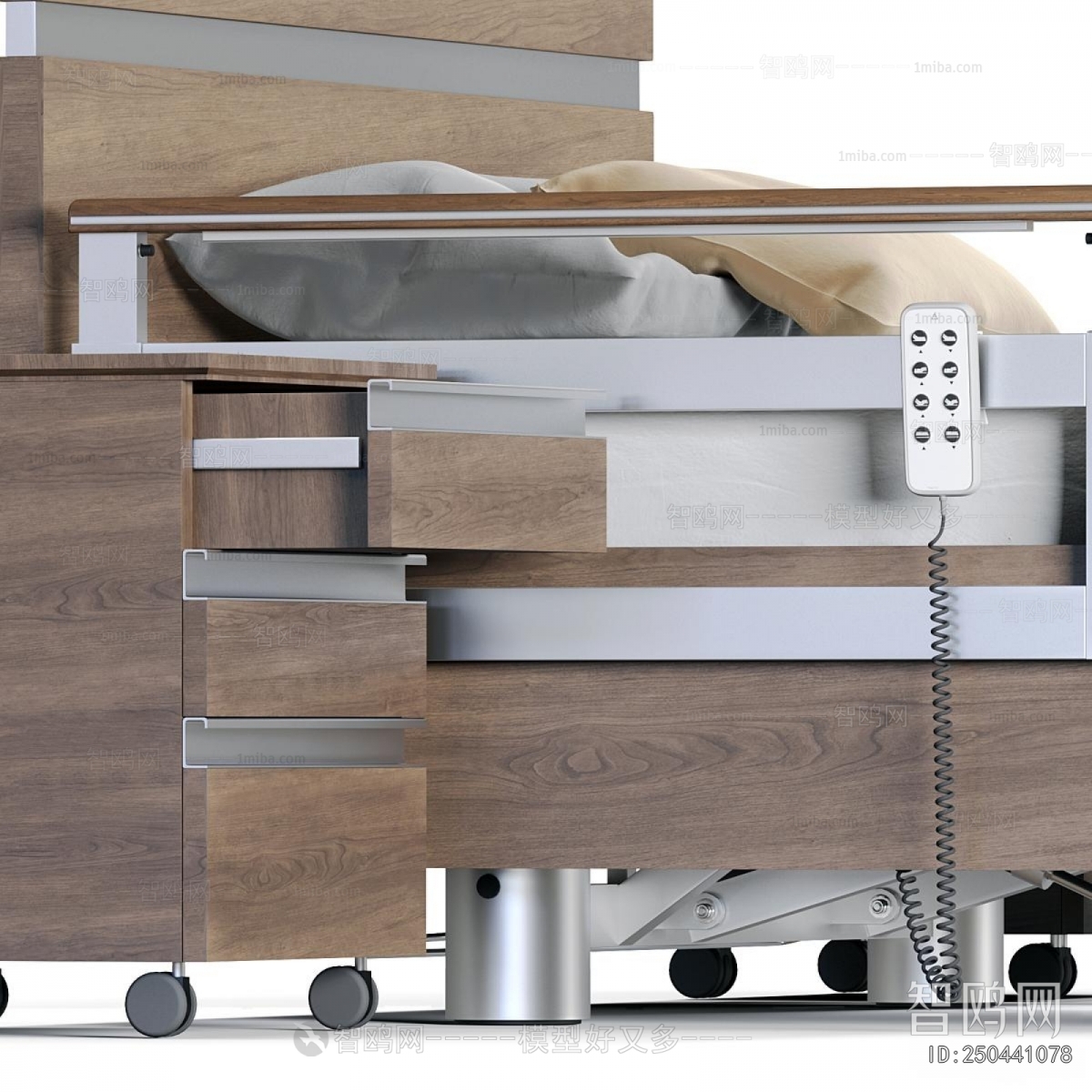 Modern Medical Equipment