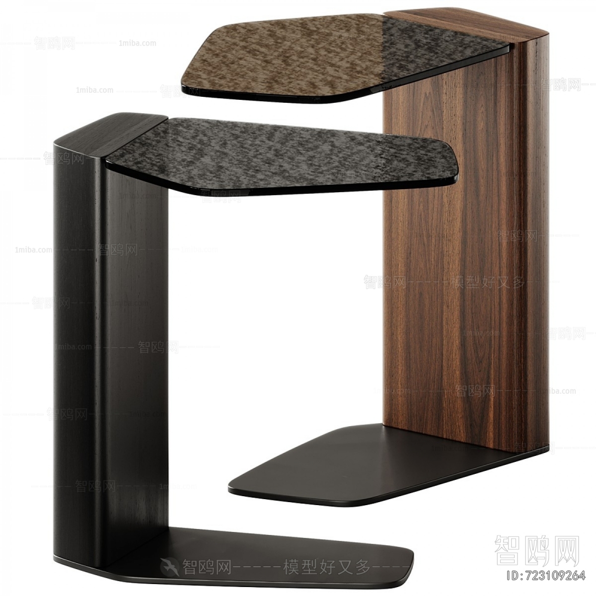 Modern Side Table/corner Table