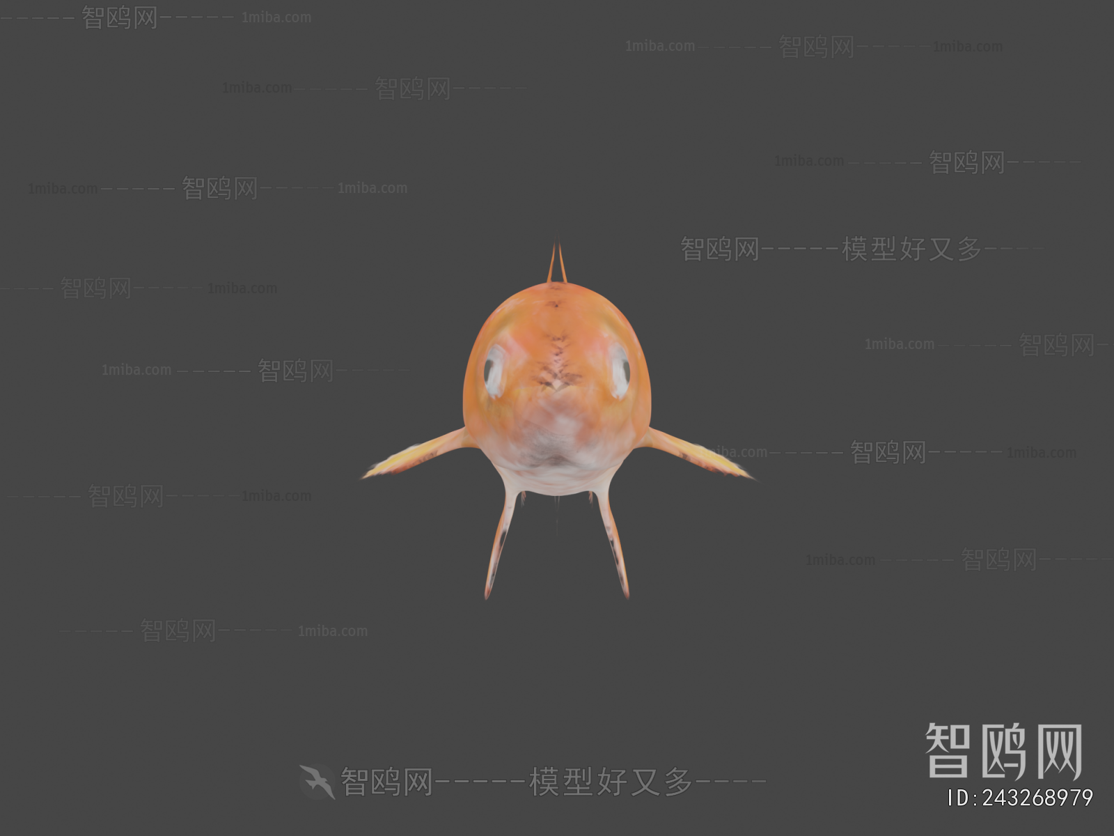 Modern Aquatic Animals