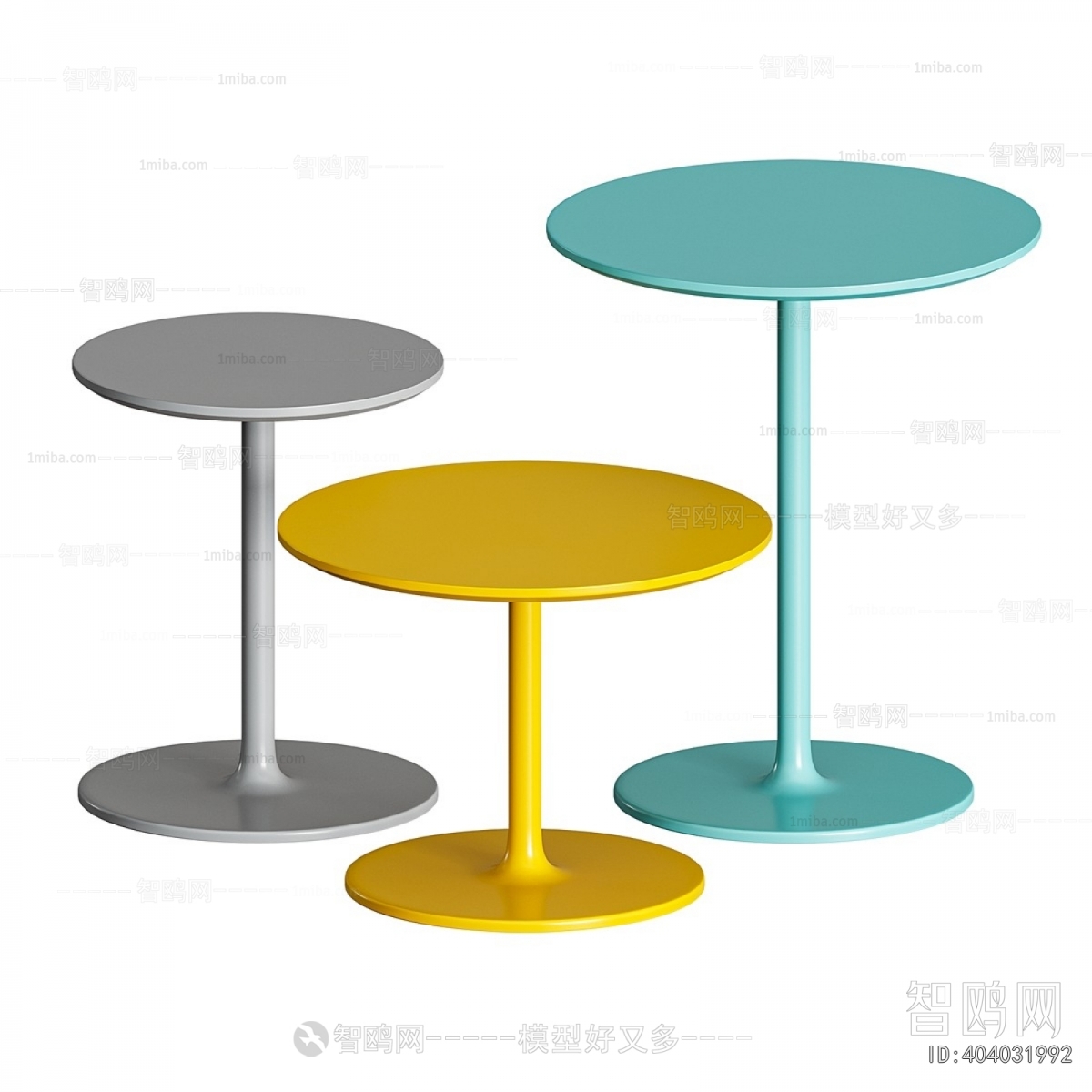 Modern Side Table/corner Table