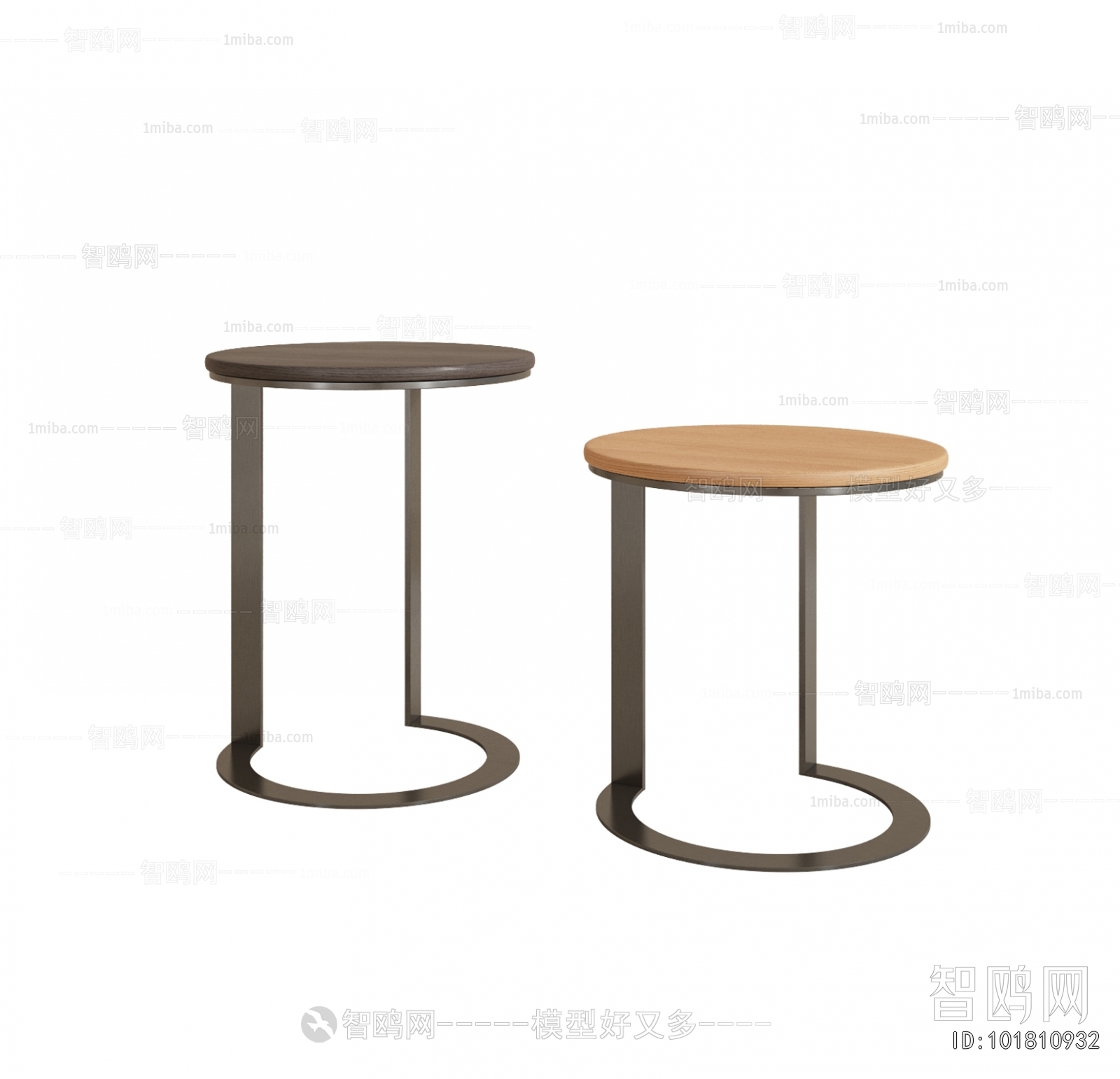 Modern Side Table/corner Table