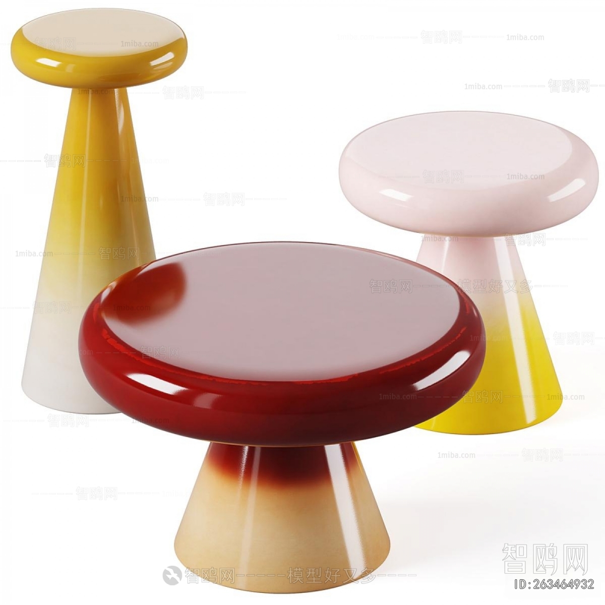 Modern Side Table/corner Table