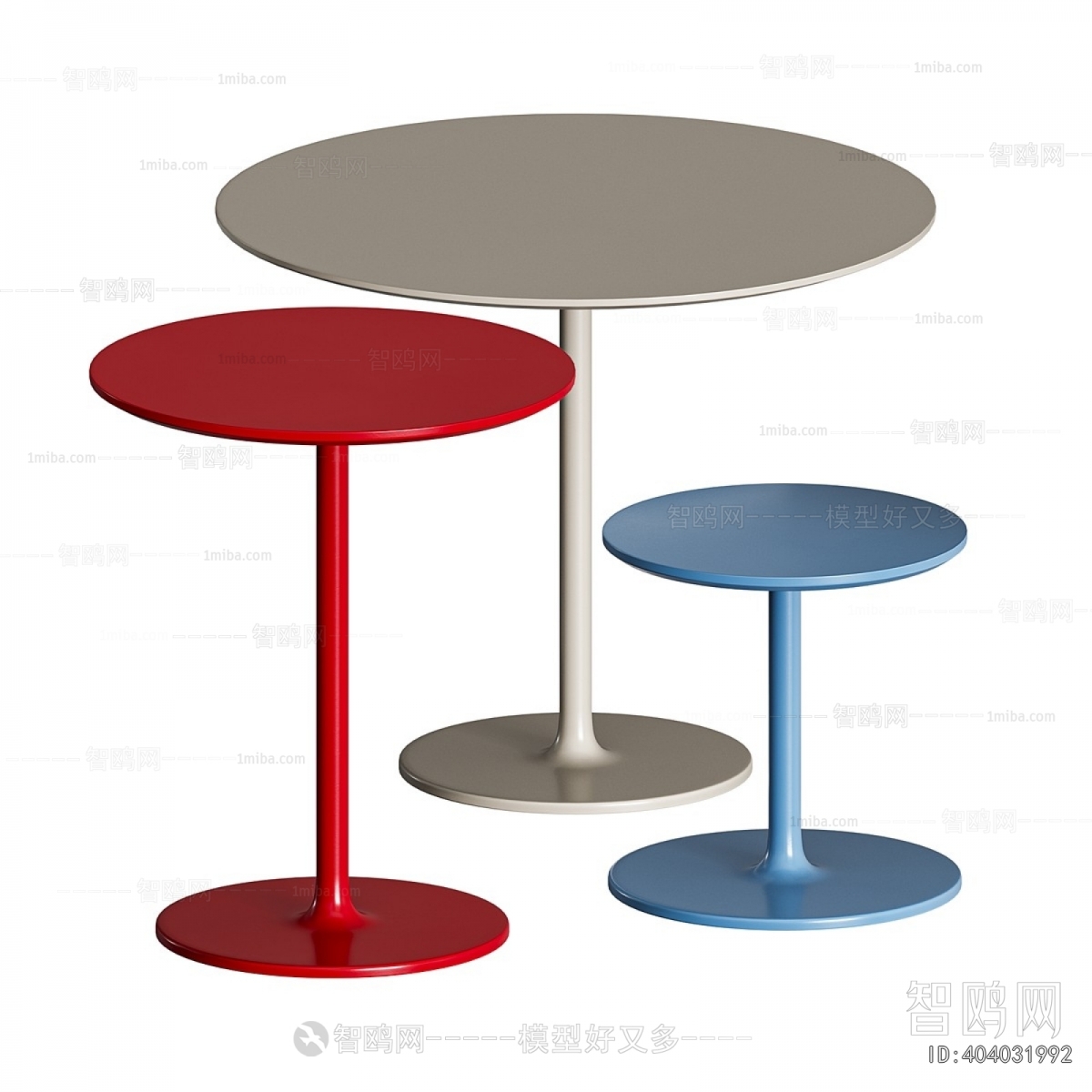 Modern Side Table/corner Table