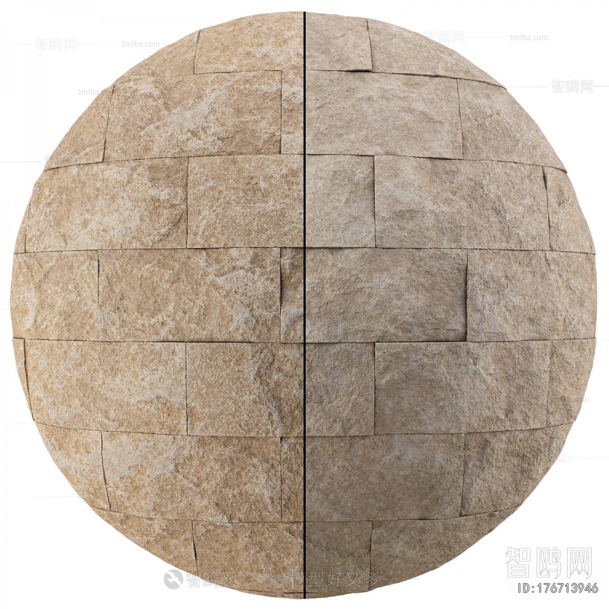 Modern Wall/floor/ceiling