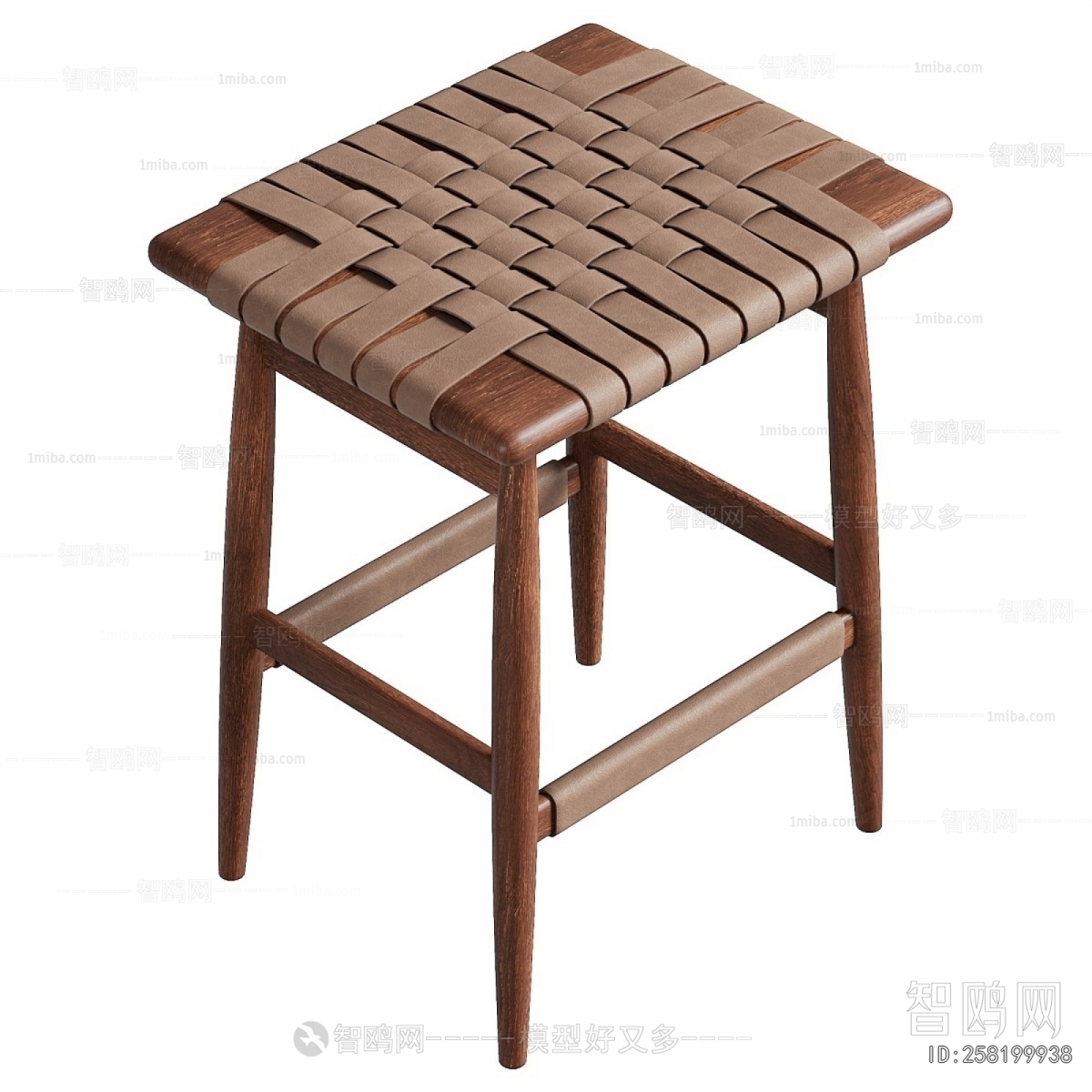 Modern Stool