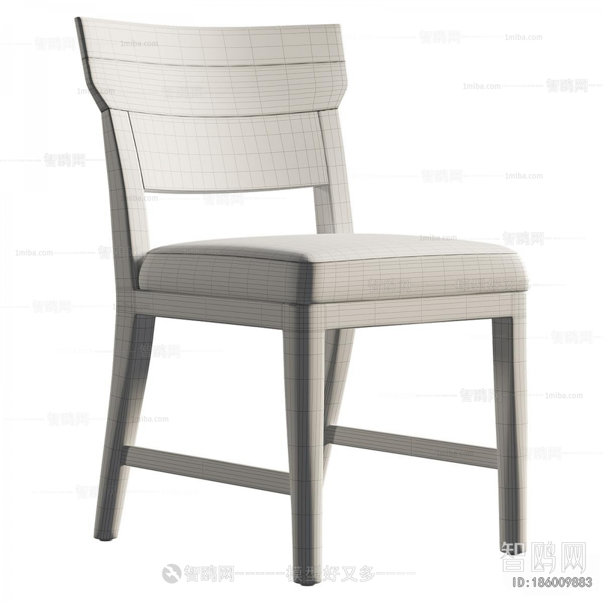 Modern Dining Chair