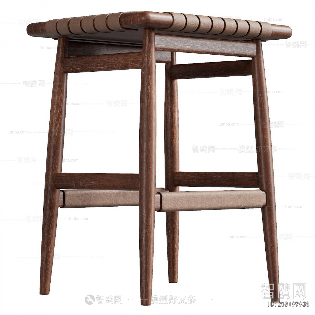 Modern Stool