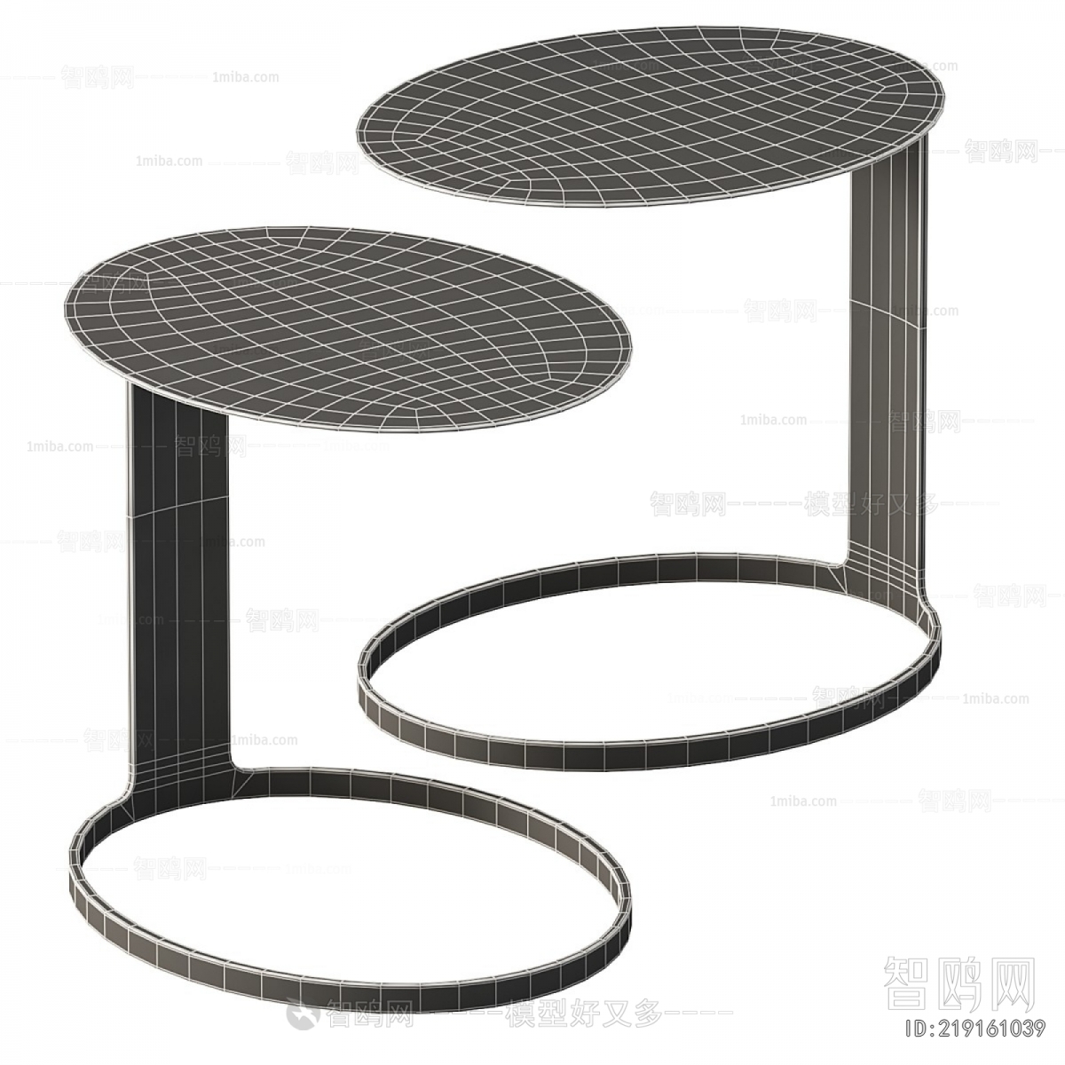 Modern Side Table/corner Table