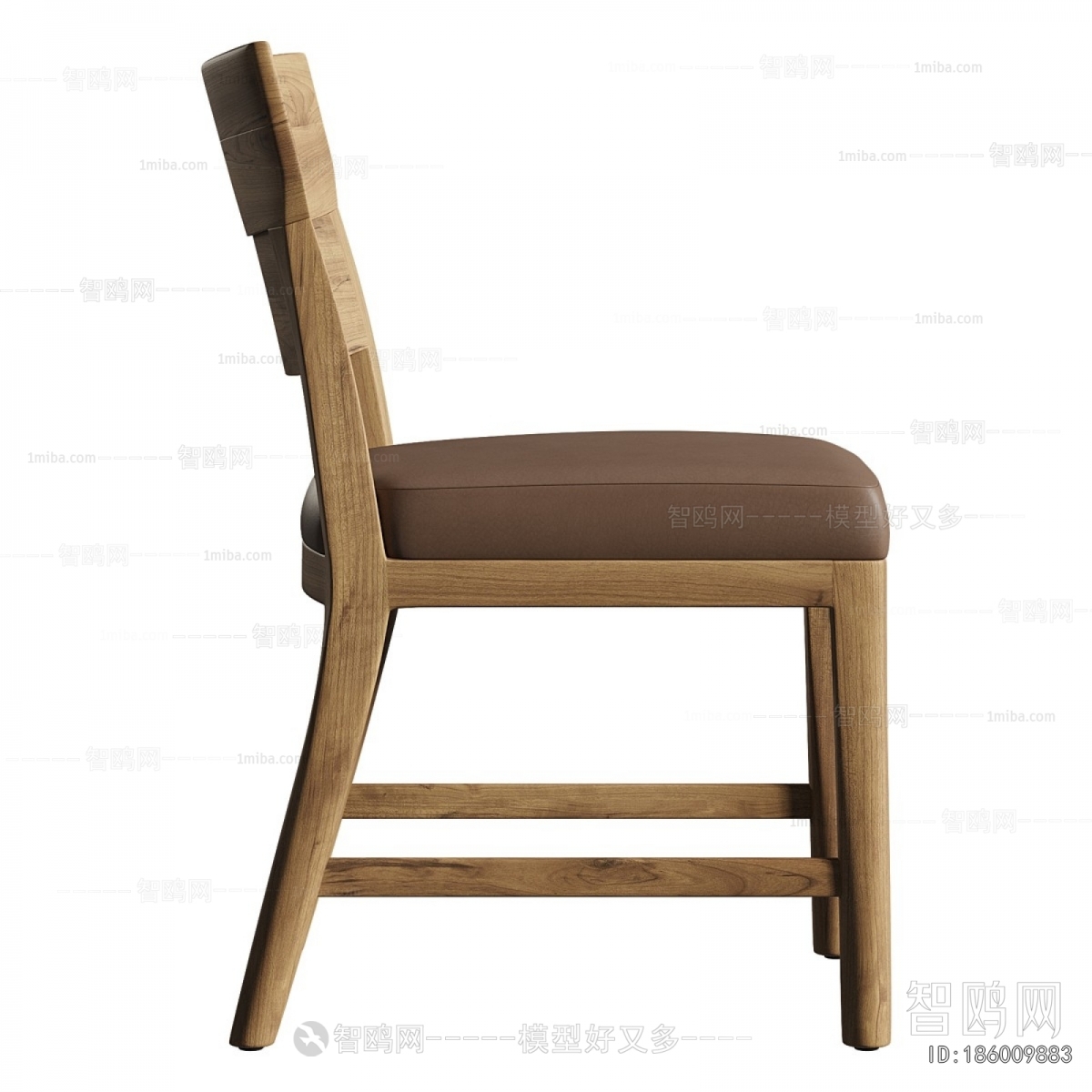 Modern Dining Chair