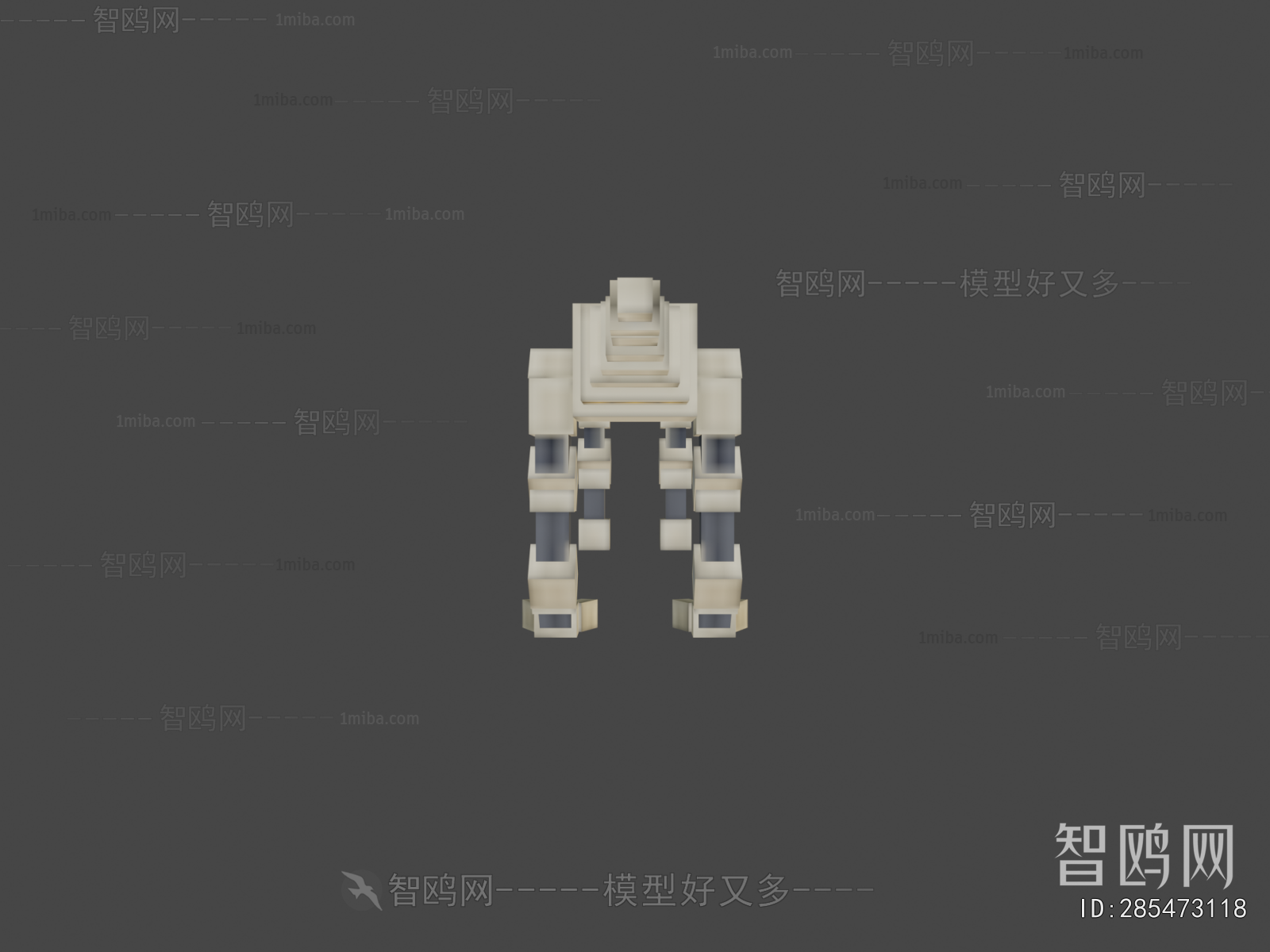 Modern Robot