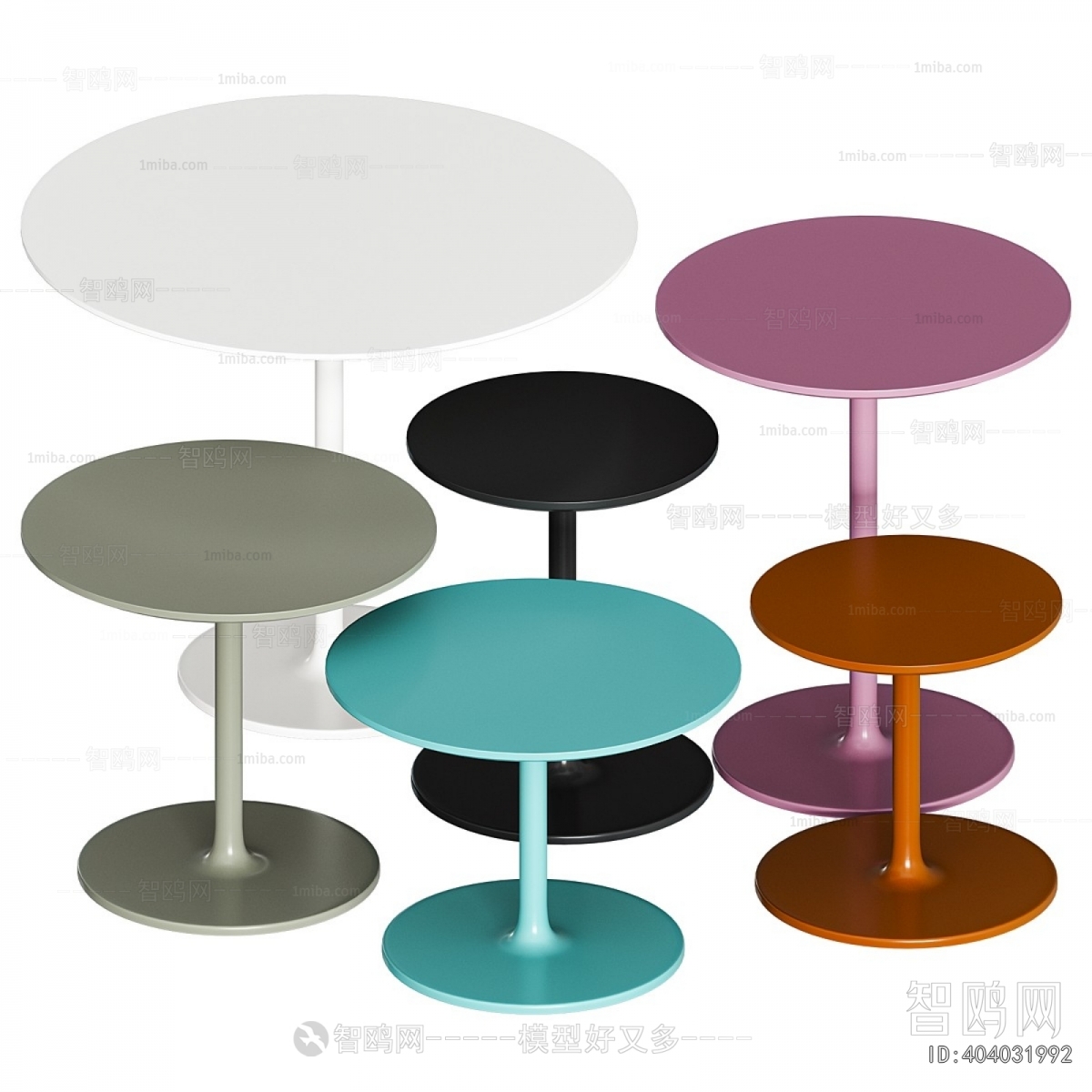 Modern Side Table/corner Table