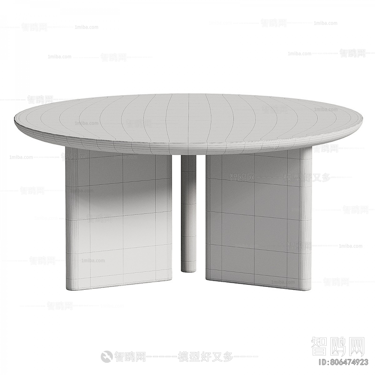 Modern Side Table/corner Table