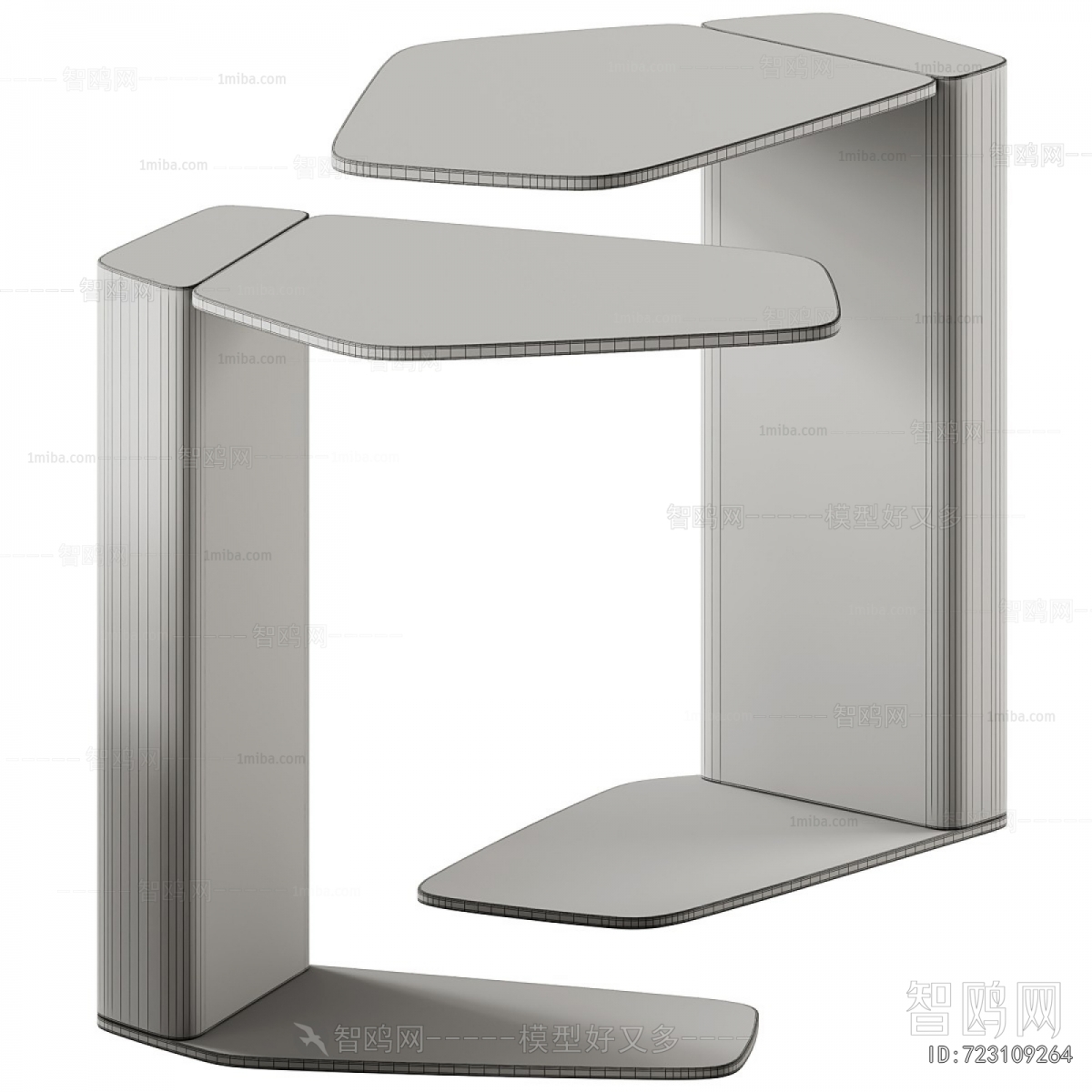 Modern Side Table/corner Table