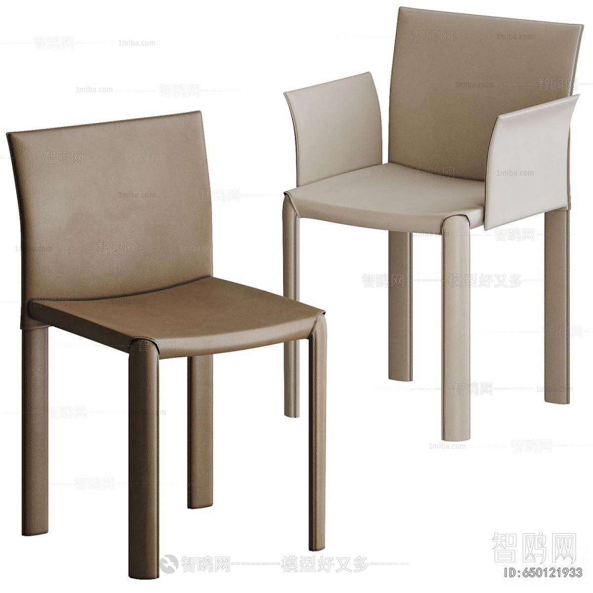 Modern Dining Chair