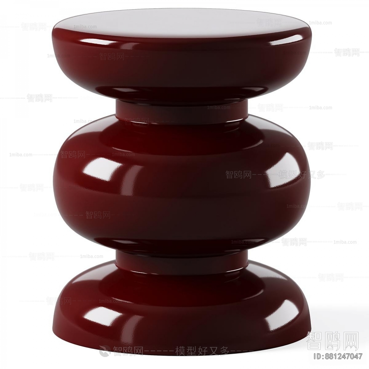 Modern Side Table/corner Table