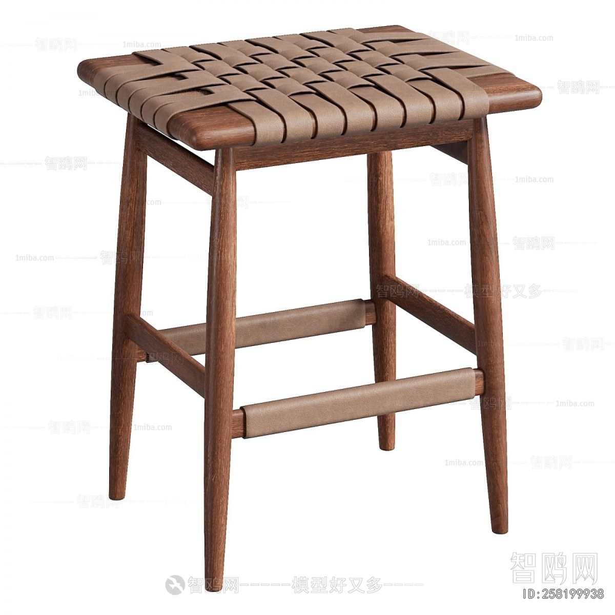 Modern Stool