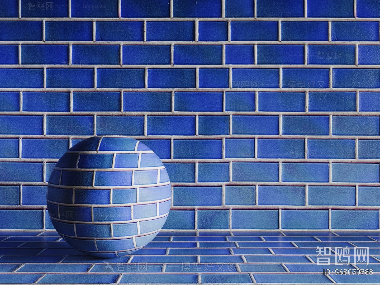 Modern Wall/floor/ceiling