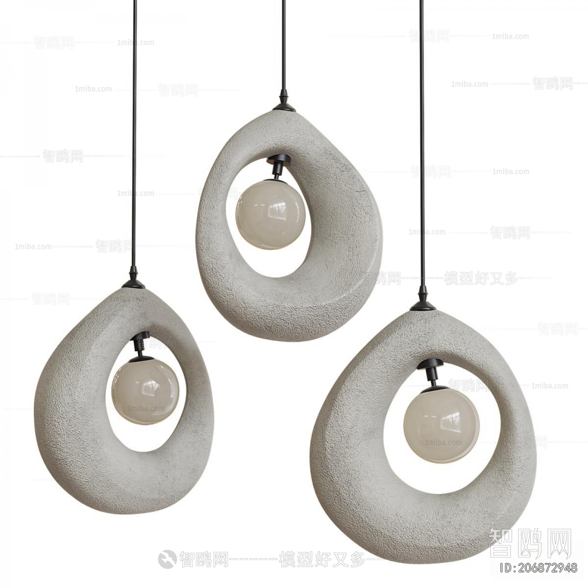 Modern Droplight