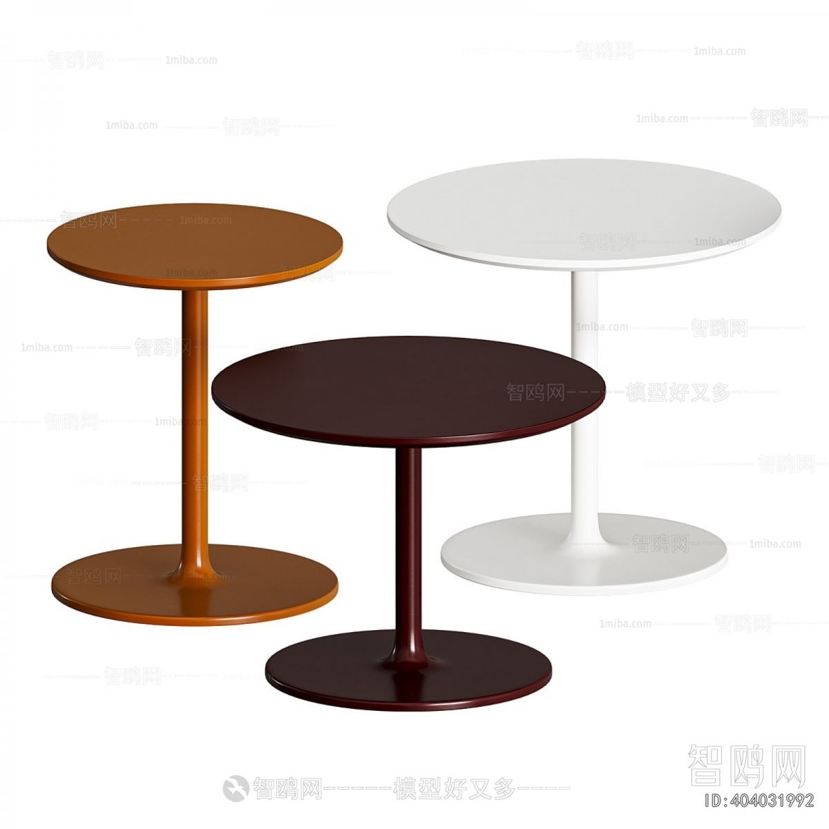 Modern Side Table/corner Table