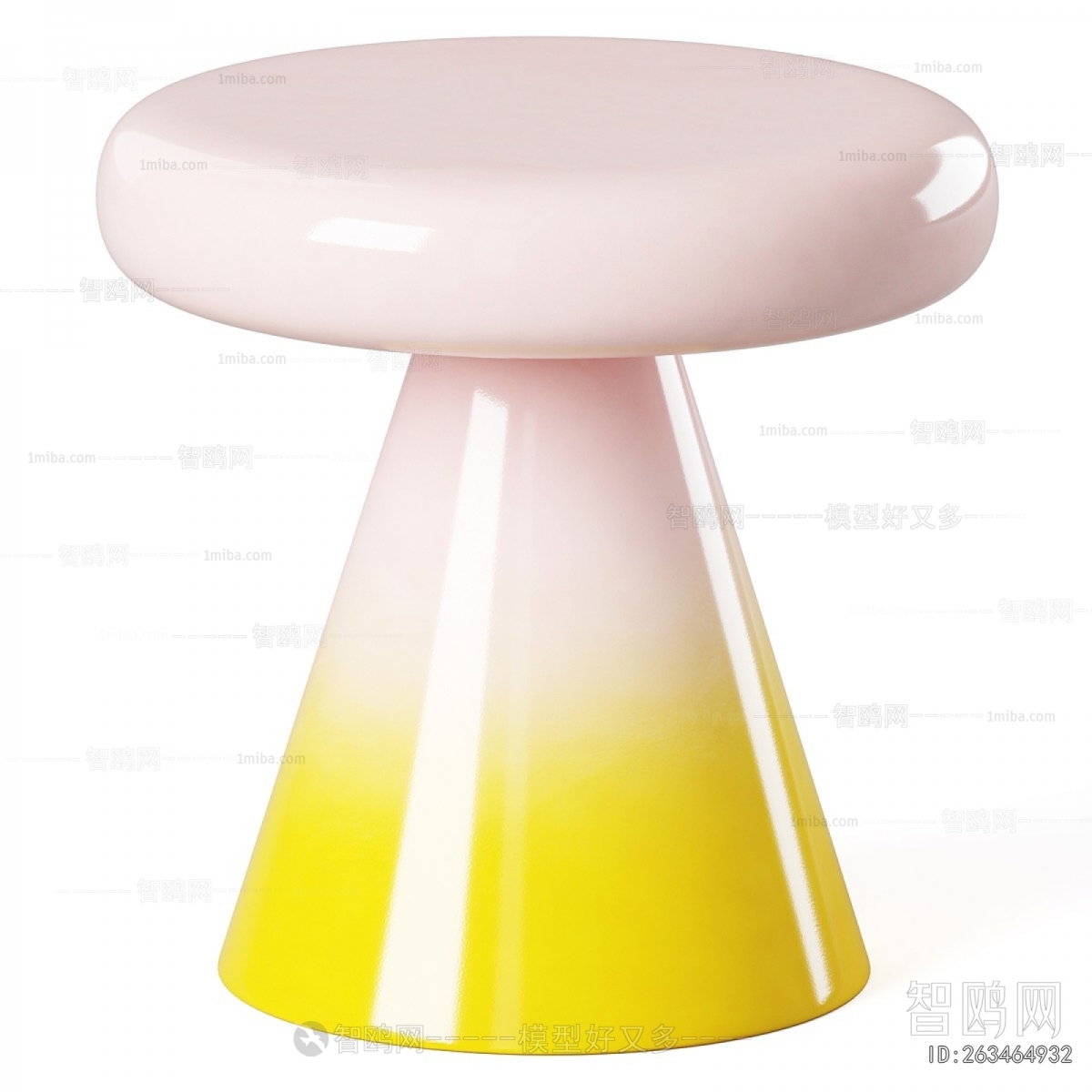 Modern Side Table/corner Table