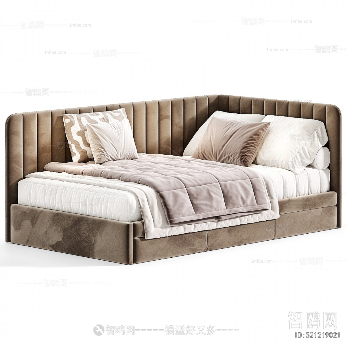 Modern Sofa Bed