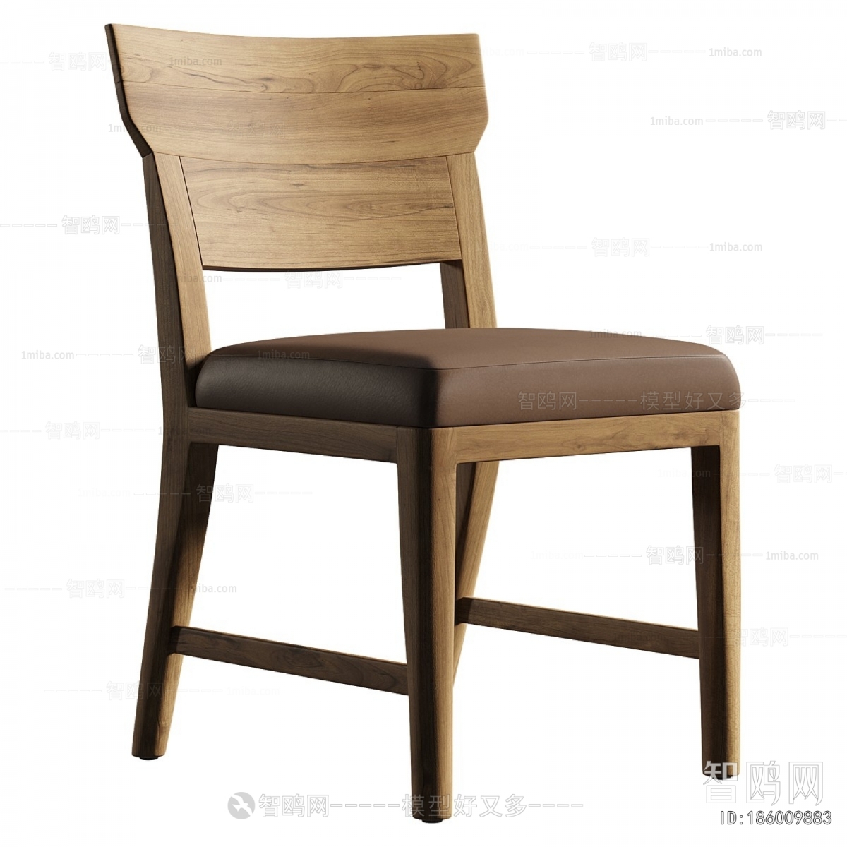 Modern Dining Chair