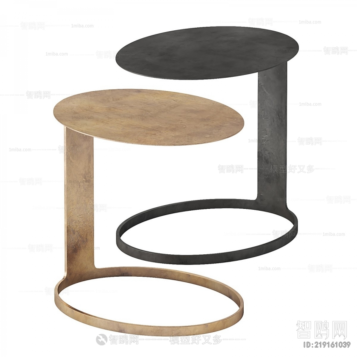 Modern Side Table/corner Table