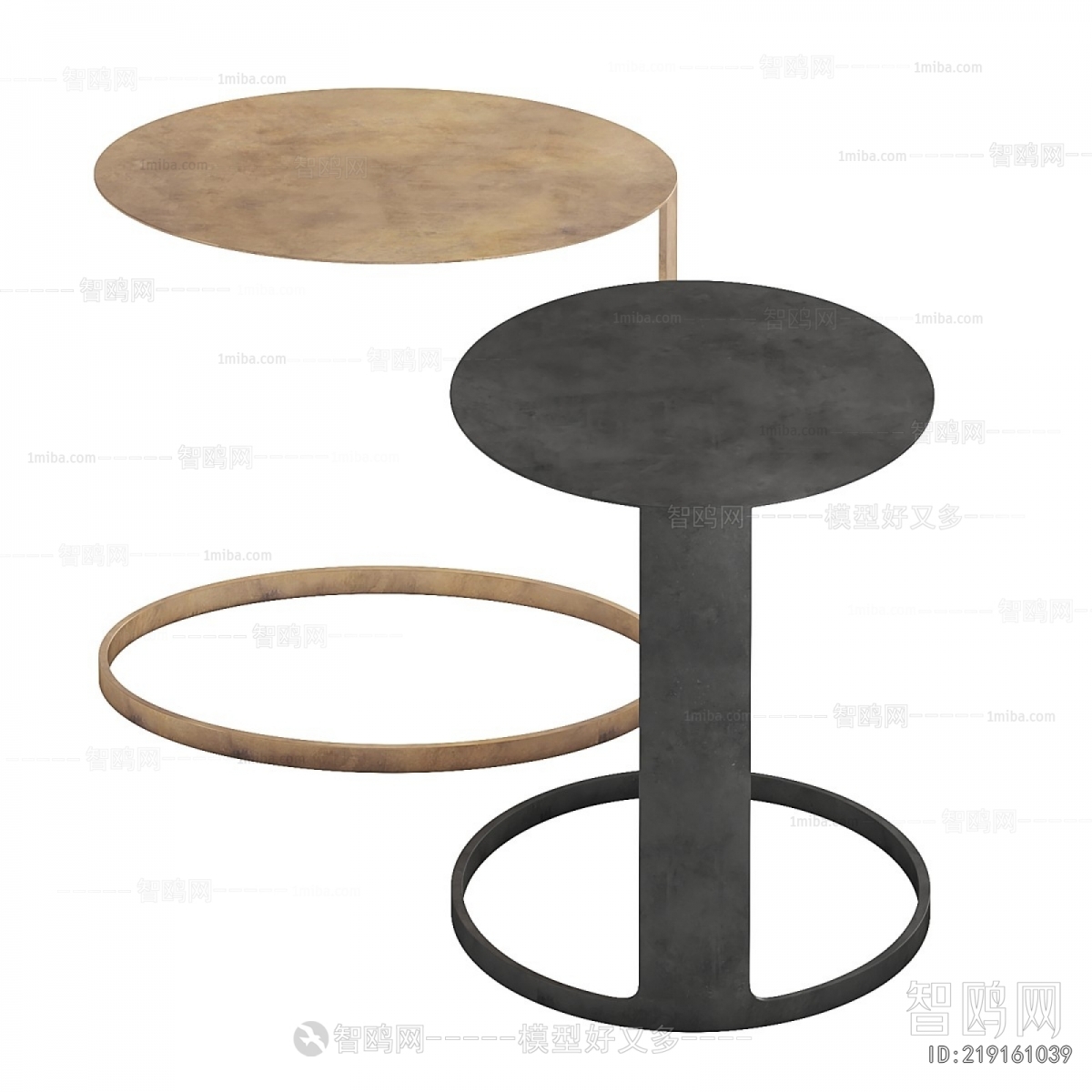 Modern Side Table/corner Table